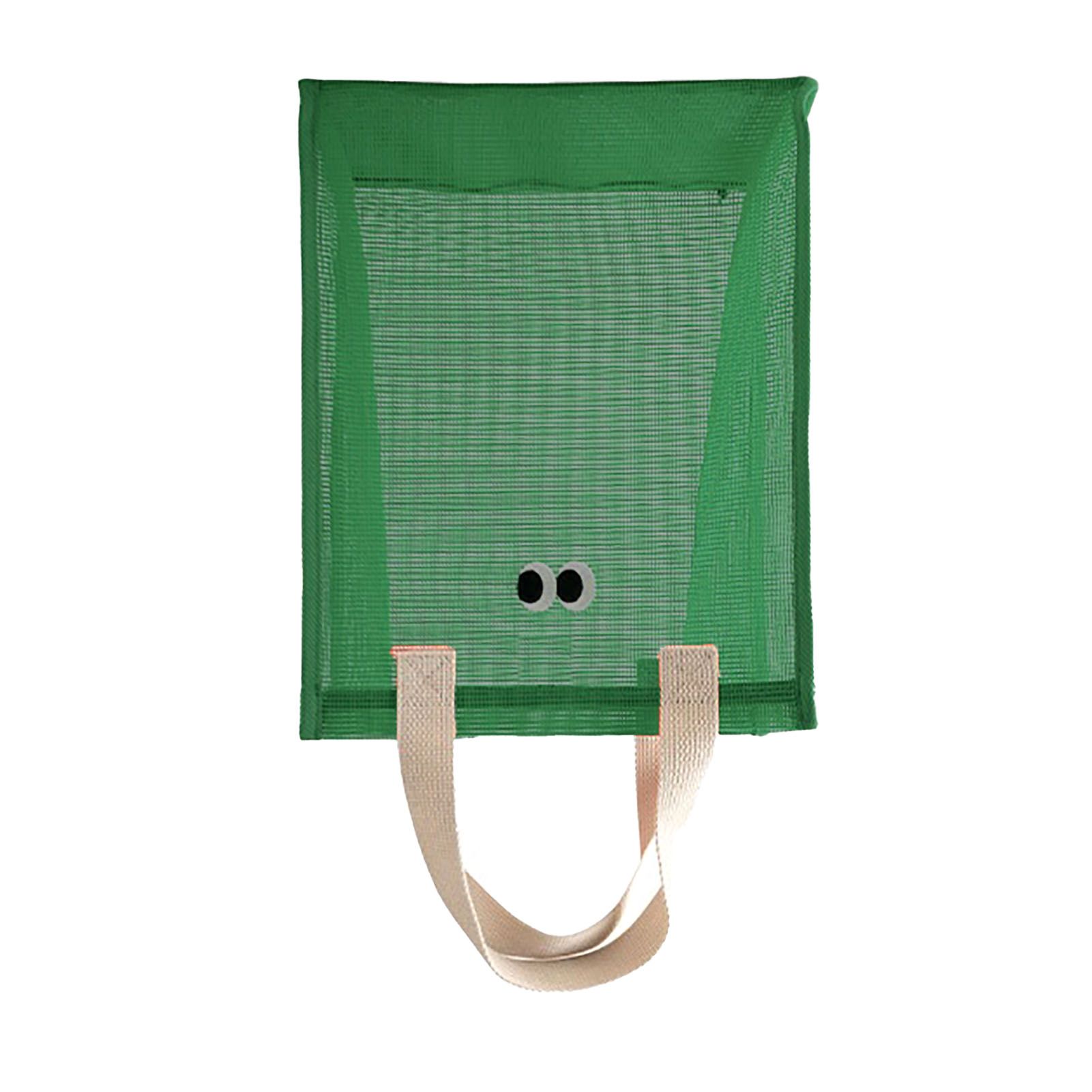 Mesh Shower Caddy Portable Hanging Shower Caddy Quick Dry Shower Bag for view 2