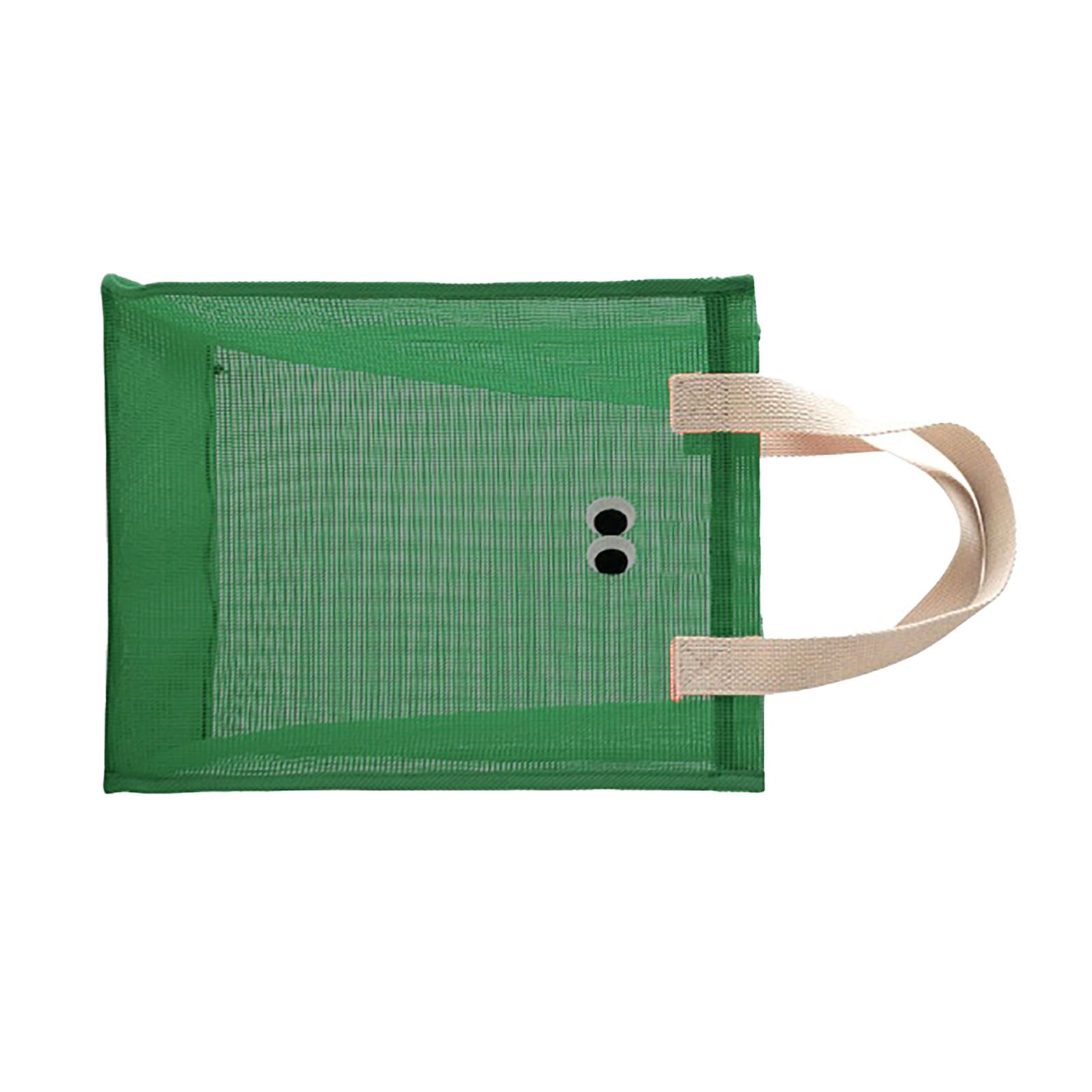 Mesh Shower Caddy Portable Hanging Shower Caddy Quick Dry Shower Bag for view 3