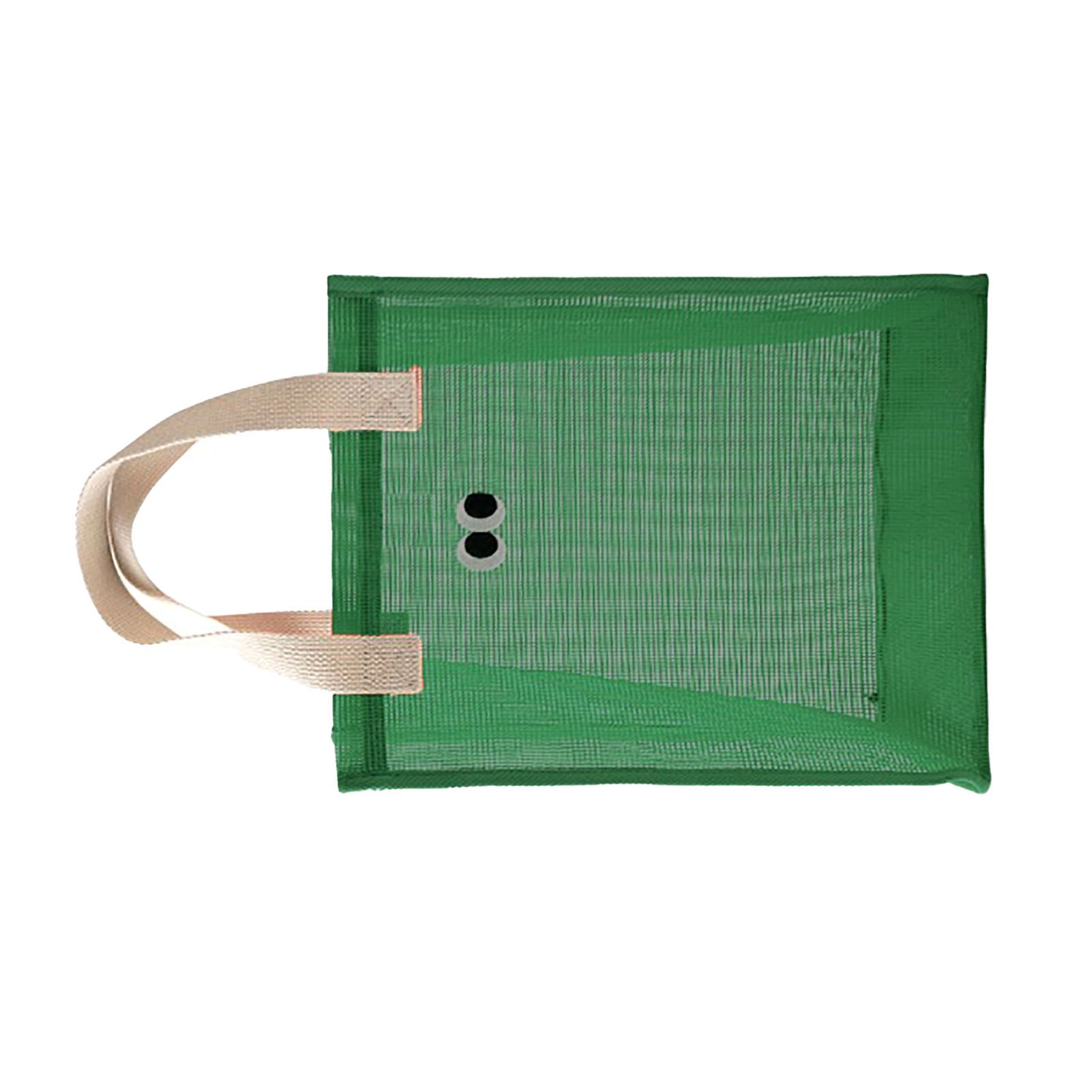 Mesh Shower Caddy Portable Hanging Shower Caddy Quick Dry Shower Bag for view 4