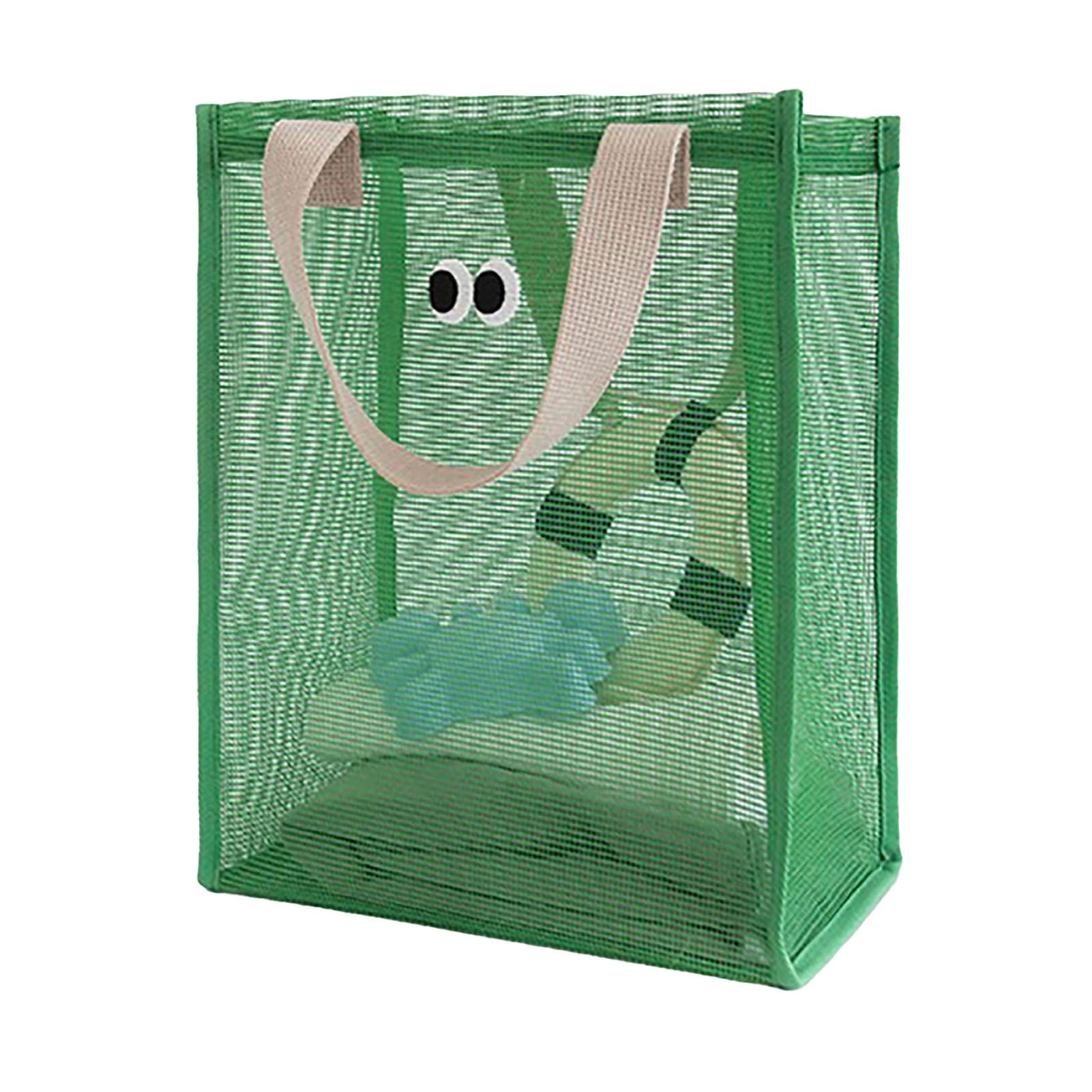 Mesh Shower Caddy Portable Hanging Shower Caddy Quick Dry Shower Bag for view 6