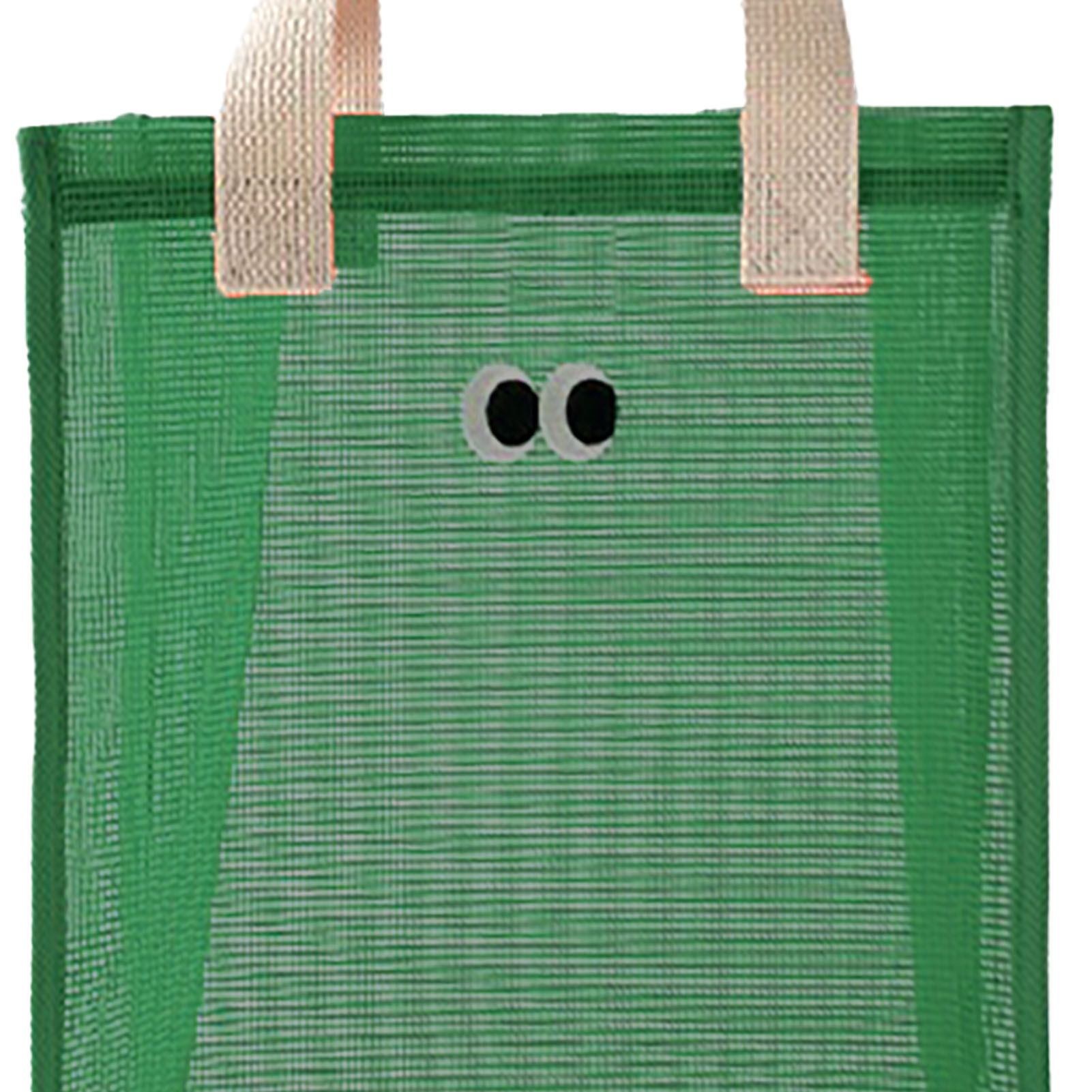 Mesh Shower Caddy Portable Hanging Shower Caddy Quick Dry Shower Bag for view 8