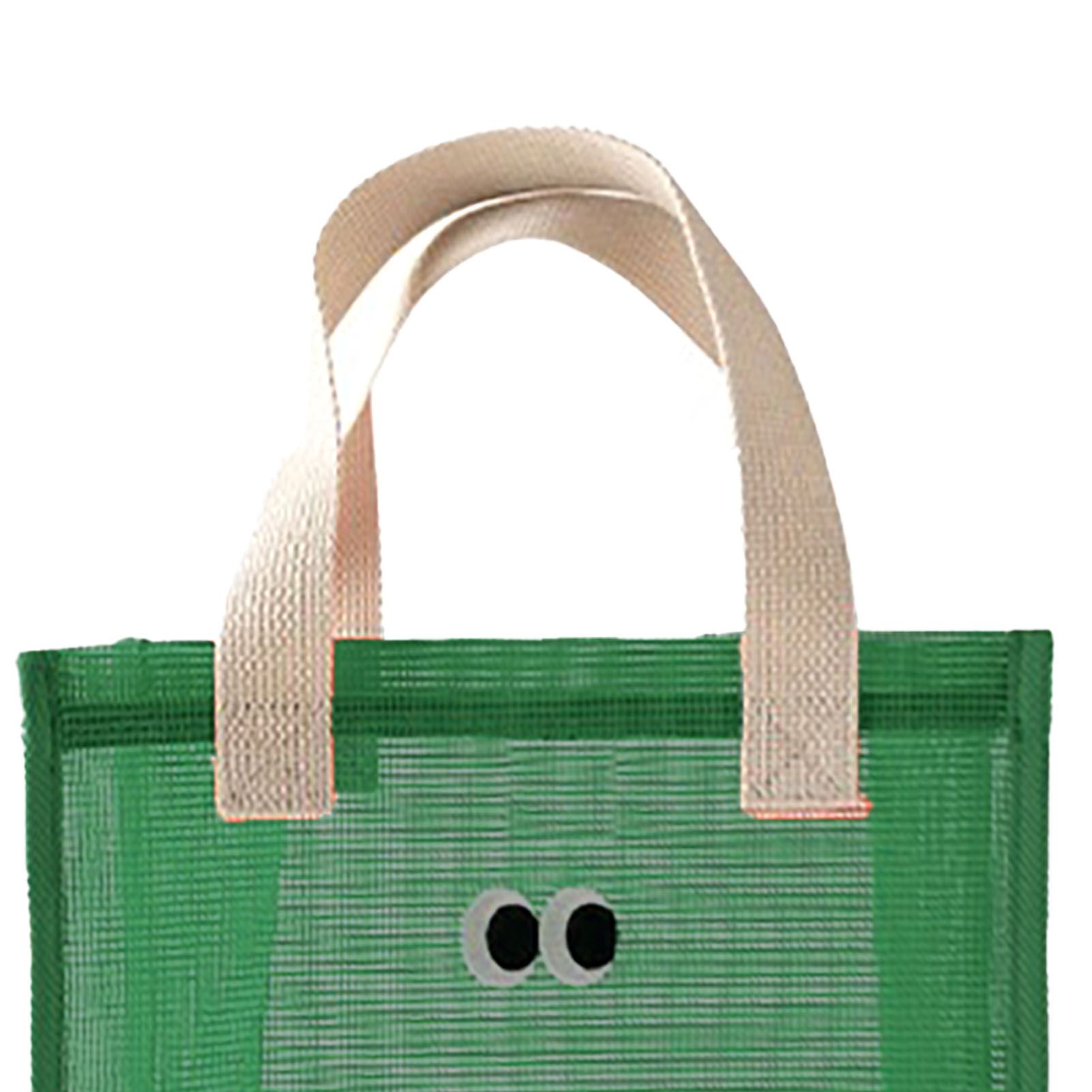 Mesh Shower Caddy Portable Hanging Shower Caddy Quick Dry Shower Bag for view 9