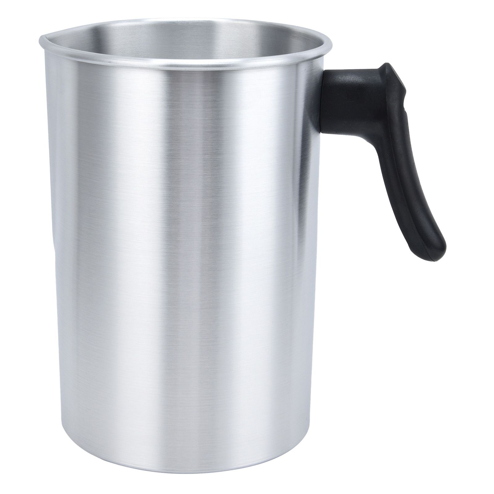 Candle Wax Melting Pot 3L Melting Wax Cup Candle Making Pouring Pot for Home view 2