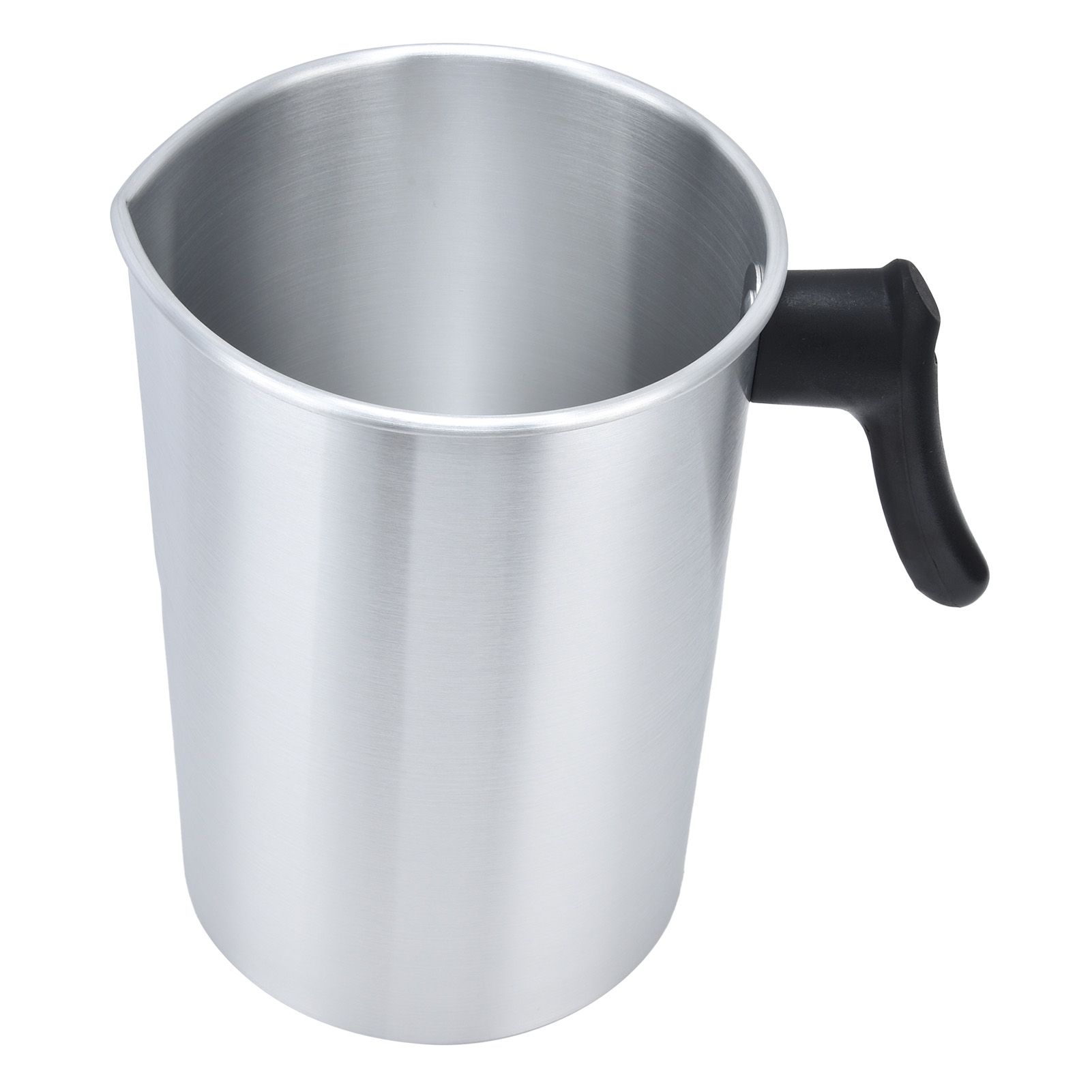 Candle Wax Melting Pot 3L Melting Wax Cup Candle Making Pouring Pot for Home view 5