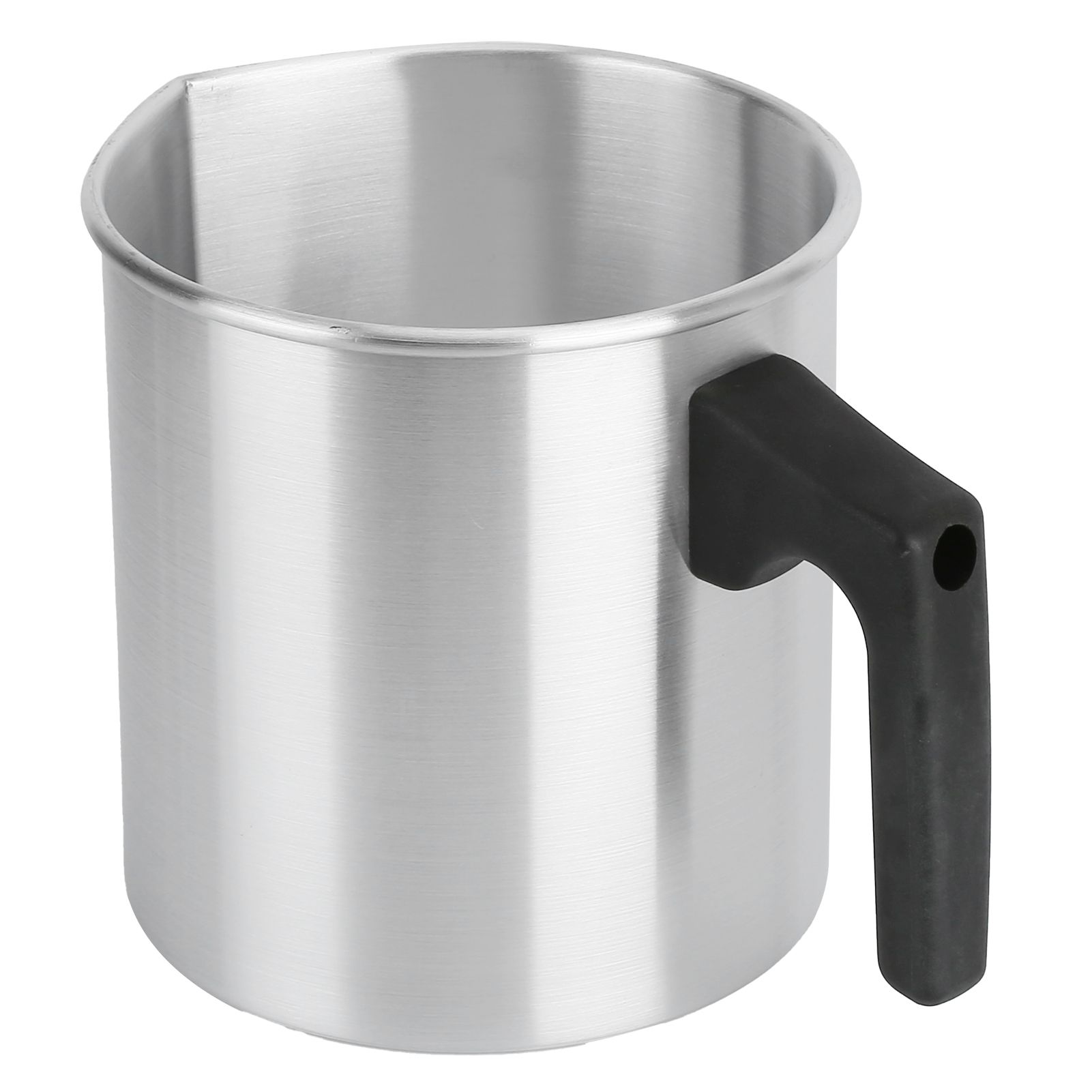 1.2L Candle Wax Melting Pot Melting Wax Cup Candle Making Pitcher Pouring Pot view 2