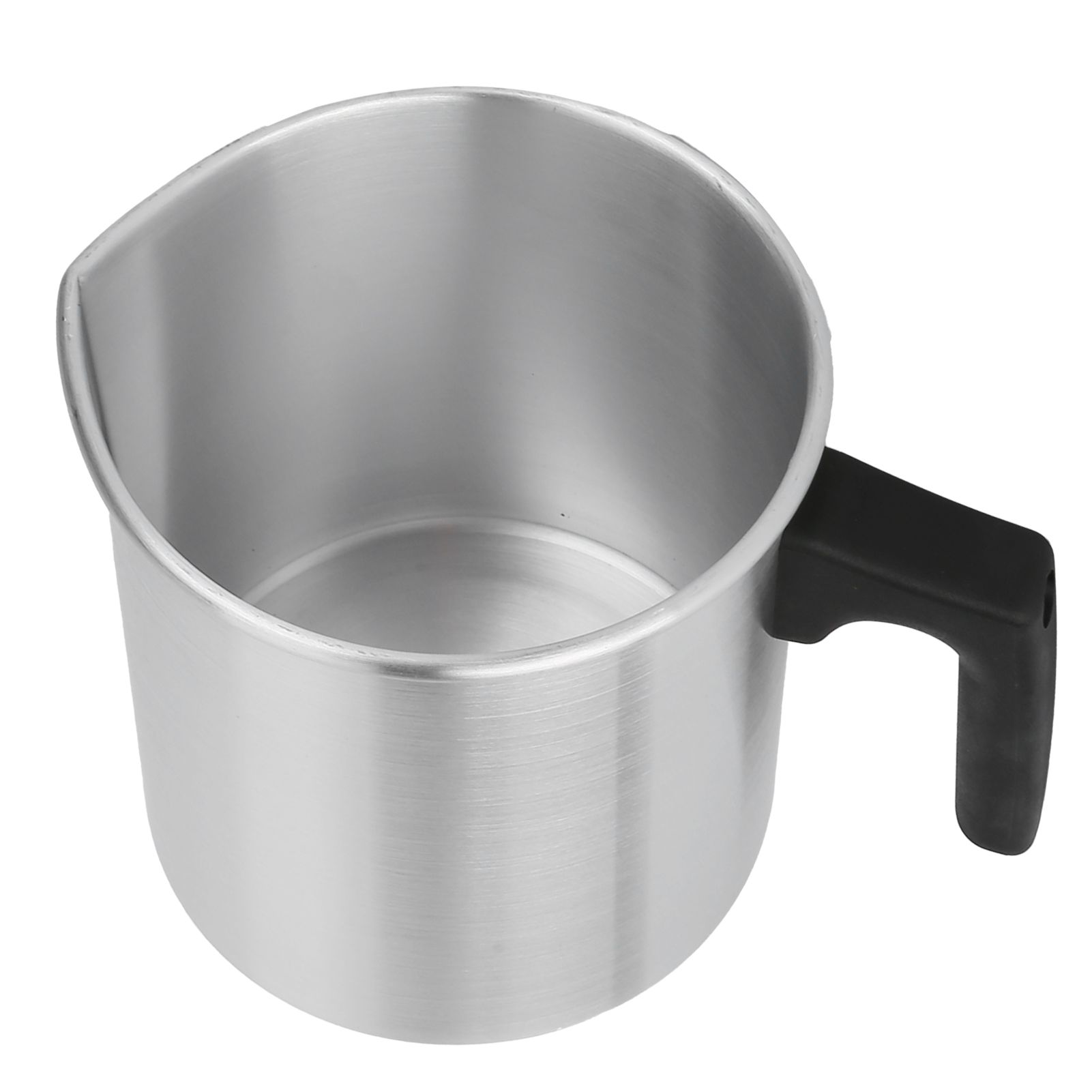 1.2L Candle Wax Melting Pot Melting Wax Cup Candle Making Pitcher Pouring Pot view 5