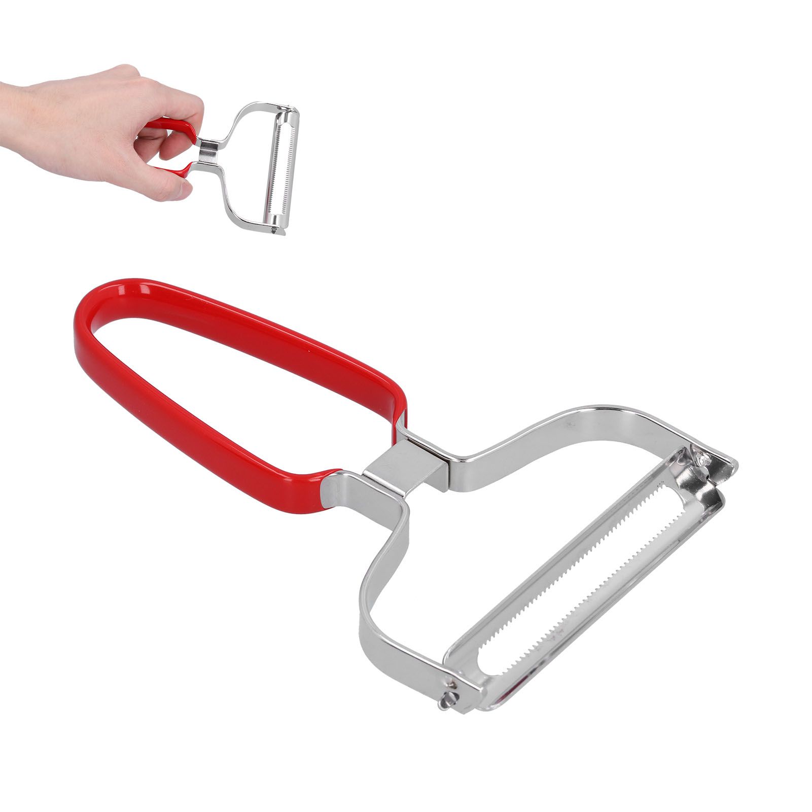 Vegetable Peeler Multifunctional Manual Fruit Cucumber Peeling Tool for view 10