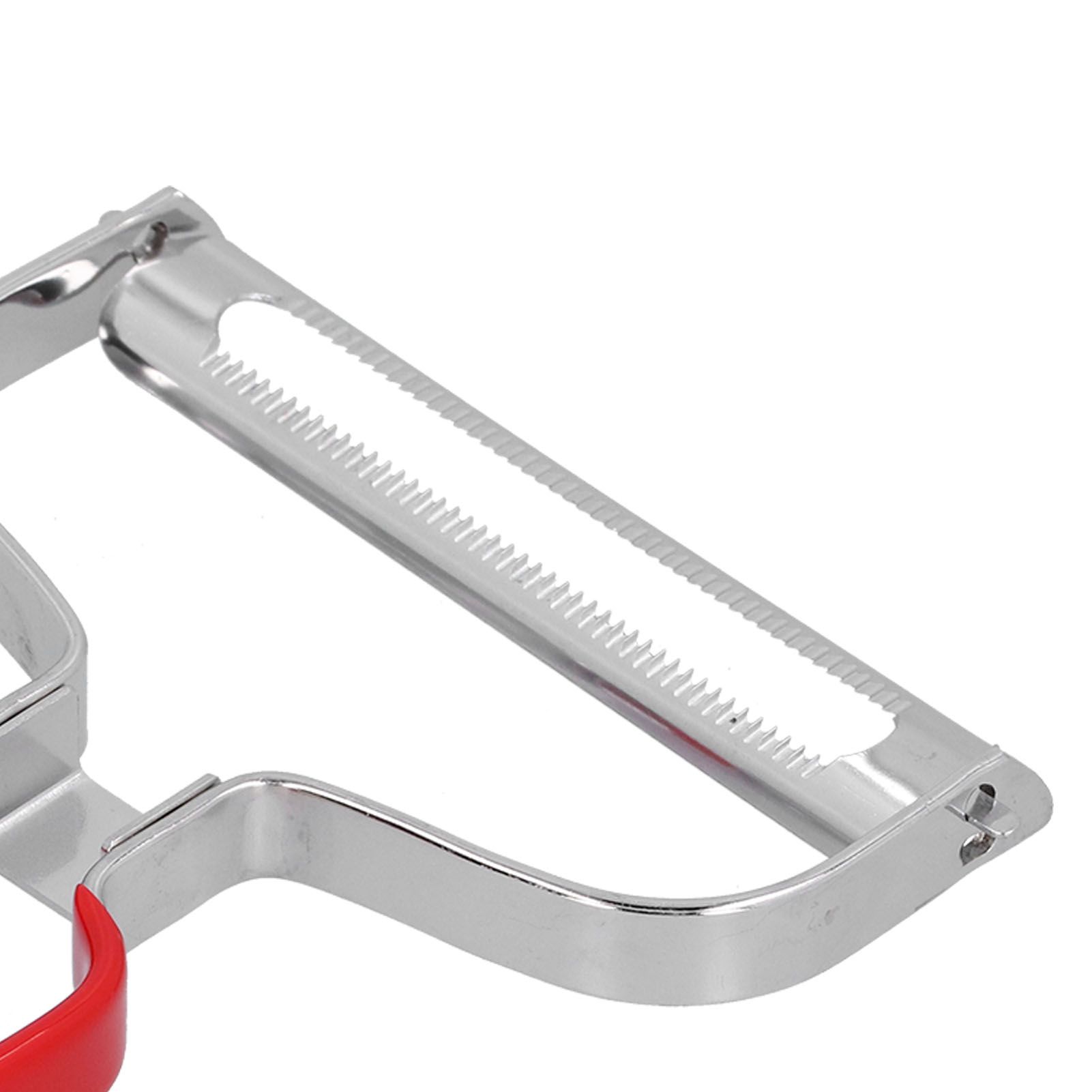 Vegetable Peeler Multifunctional Manual Fruit Cucumber Peeling Tool for view 13