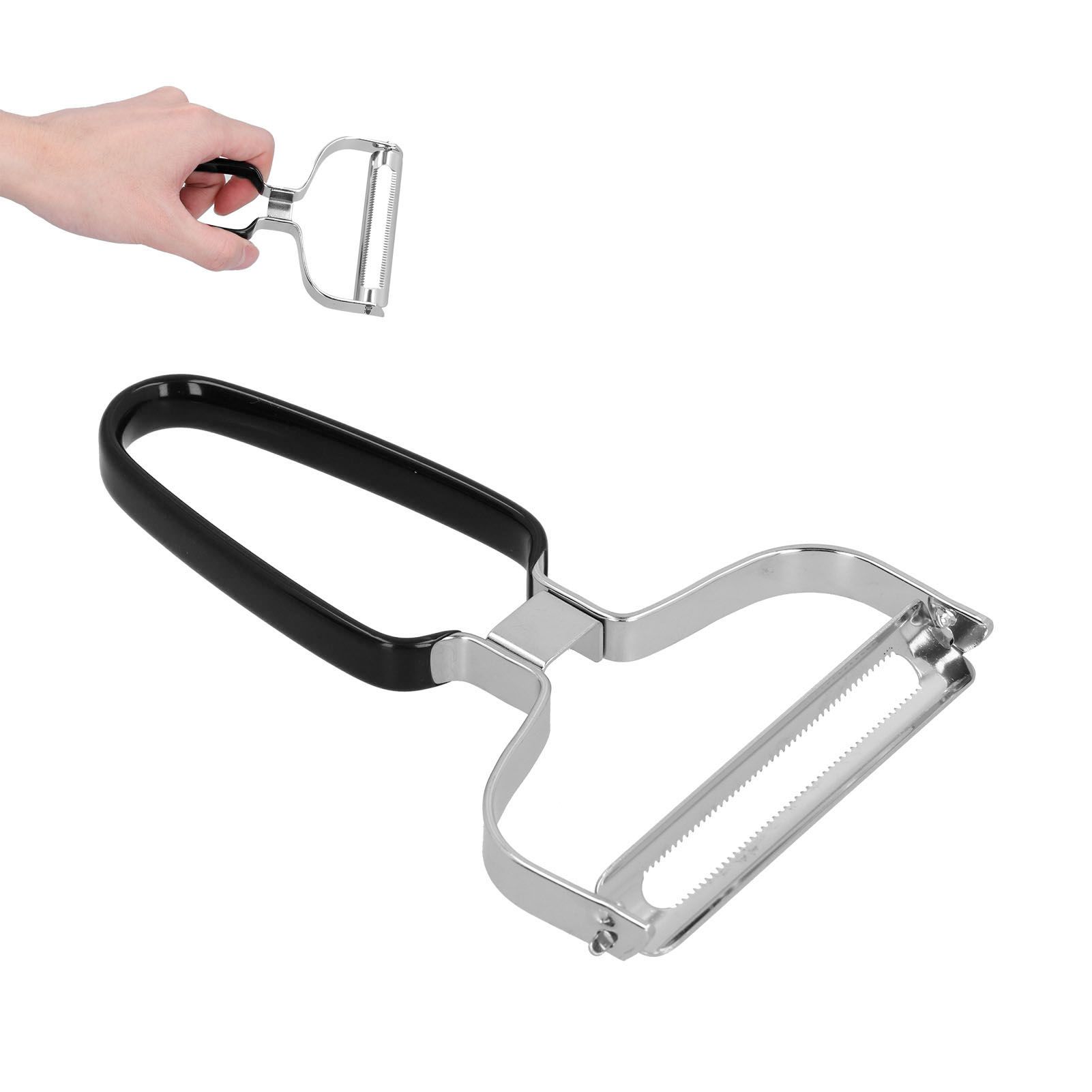 Vegetable Peeler Multifunctional Manual Fruit Cucumber Peeling Tool for view 10