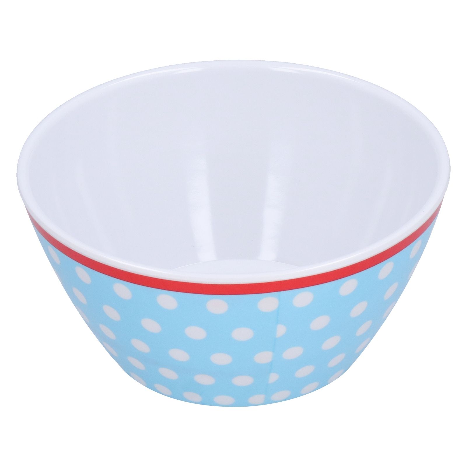 500ml Salad Bowl Thickened Snack Dessert Cake Fruit Bowl for Baking Table