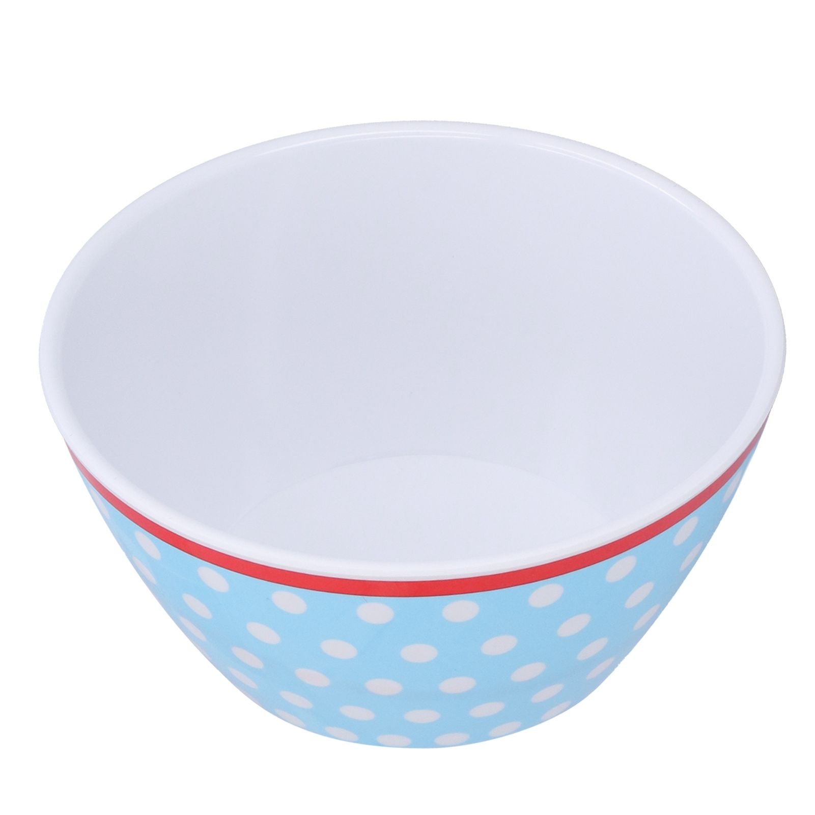 500ml Salad Bowl Thickened Snack Dessert Cake Fruit Bowl for Baking Table view 2