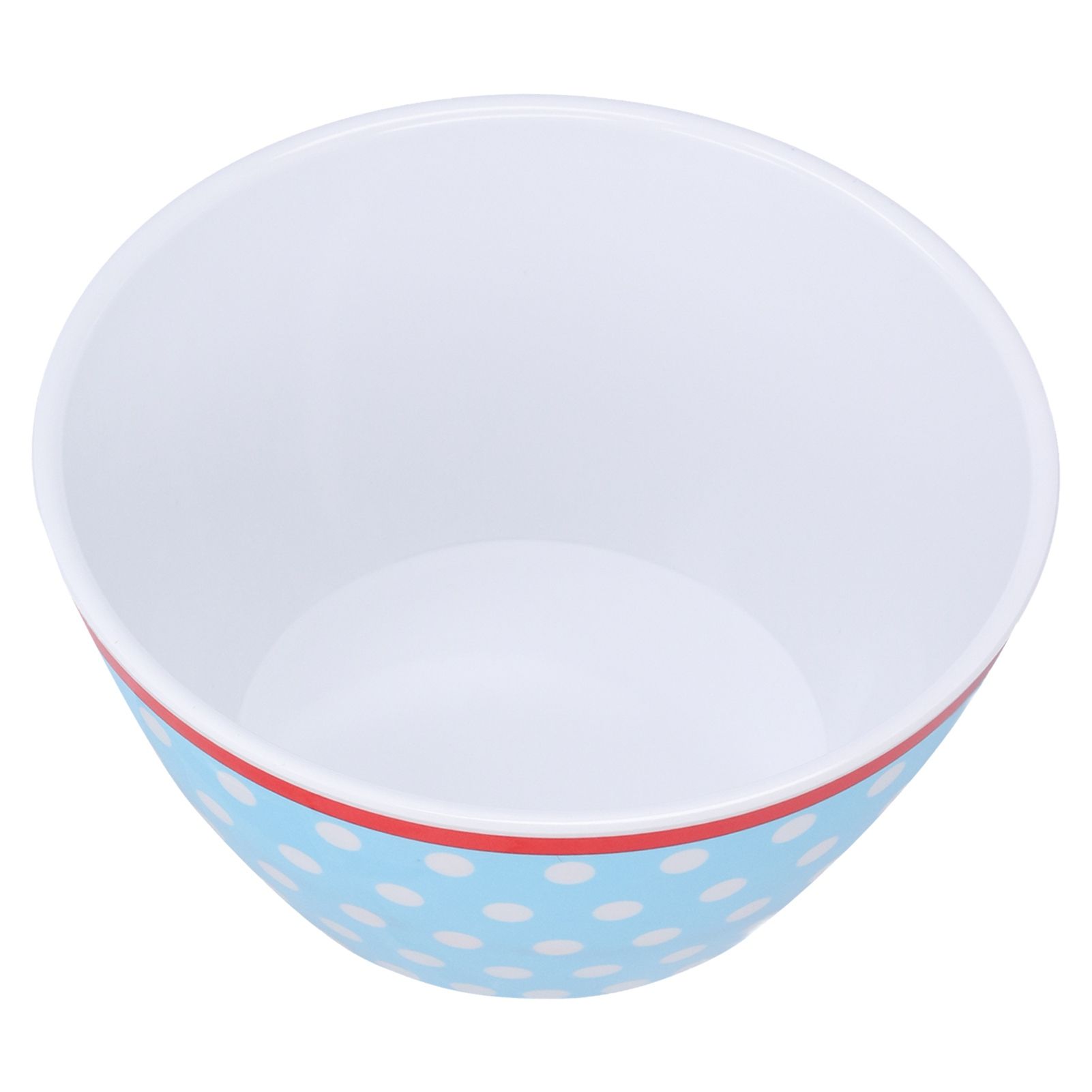 500ml Salad Bowl Thickened Snack Dessert Cake Fruit Bowl for Baking Table view 3
