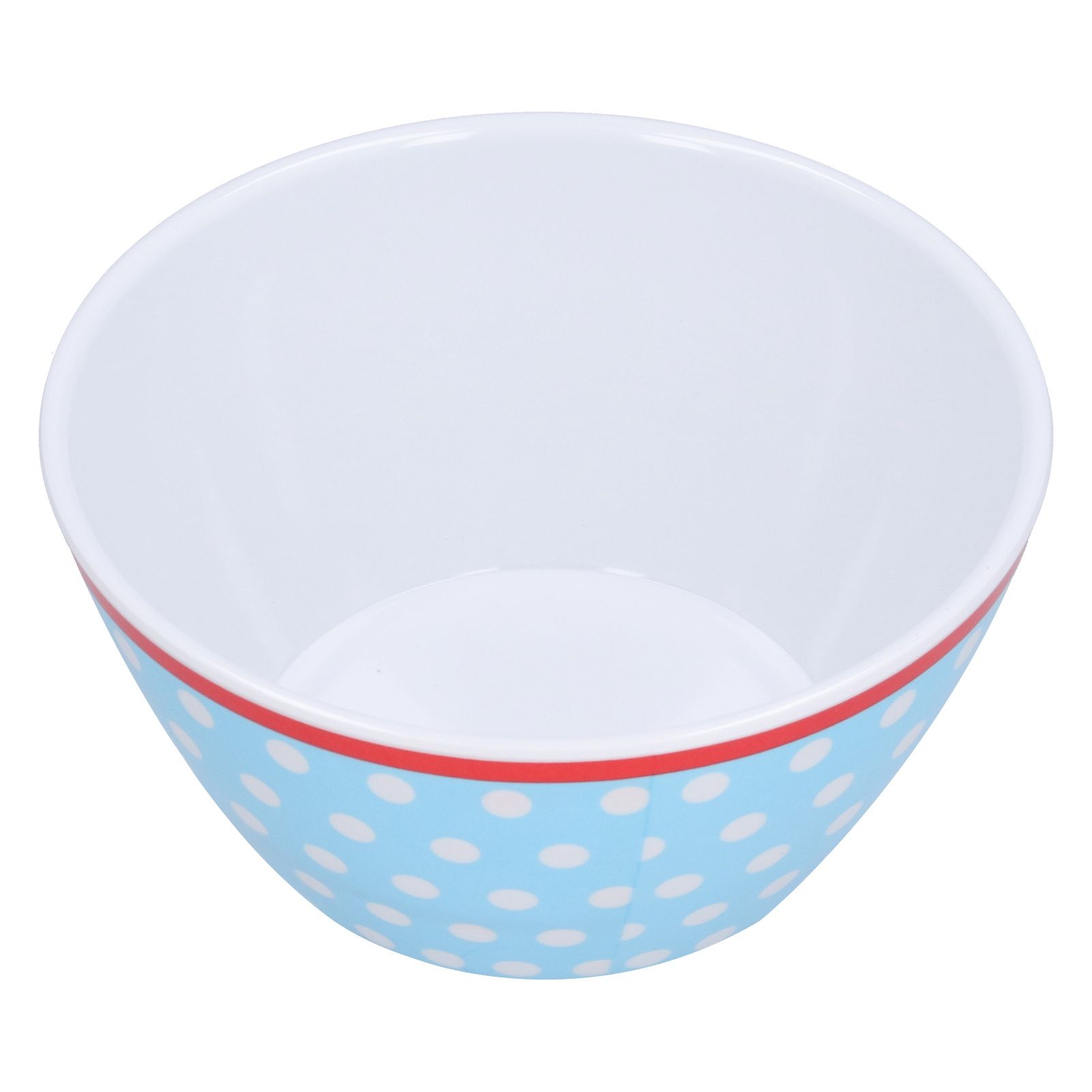 500ml Salad Bowl Thickened Snack Dessert Cake Fruit Bowl for Baking Table view 4