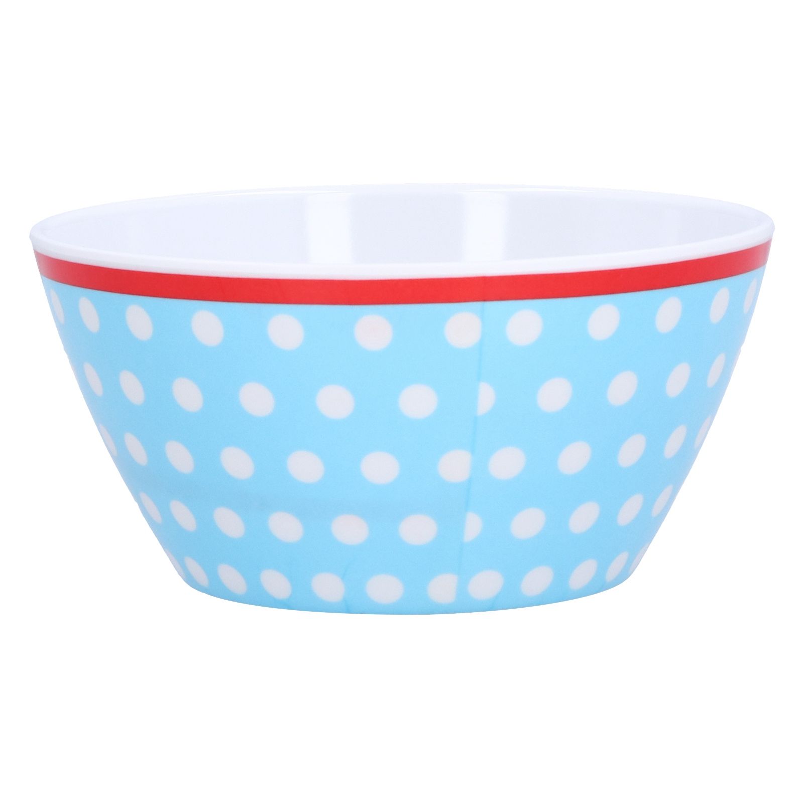 500ml Salad Bowl Thickened Snack Dessert Cake Fruit Bowl for Baking Table view 5
