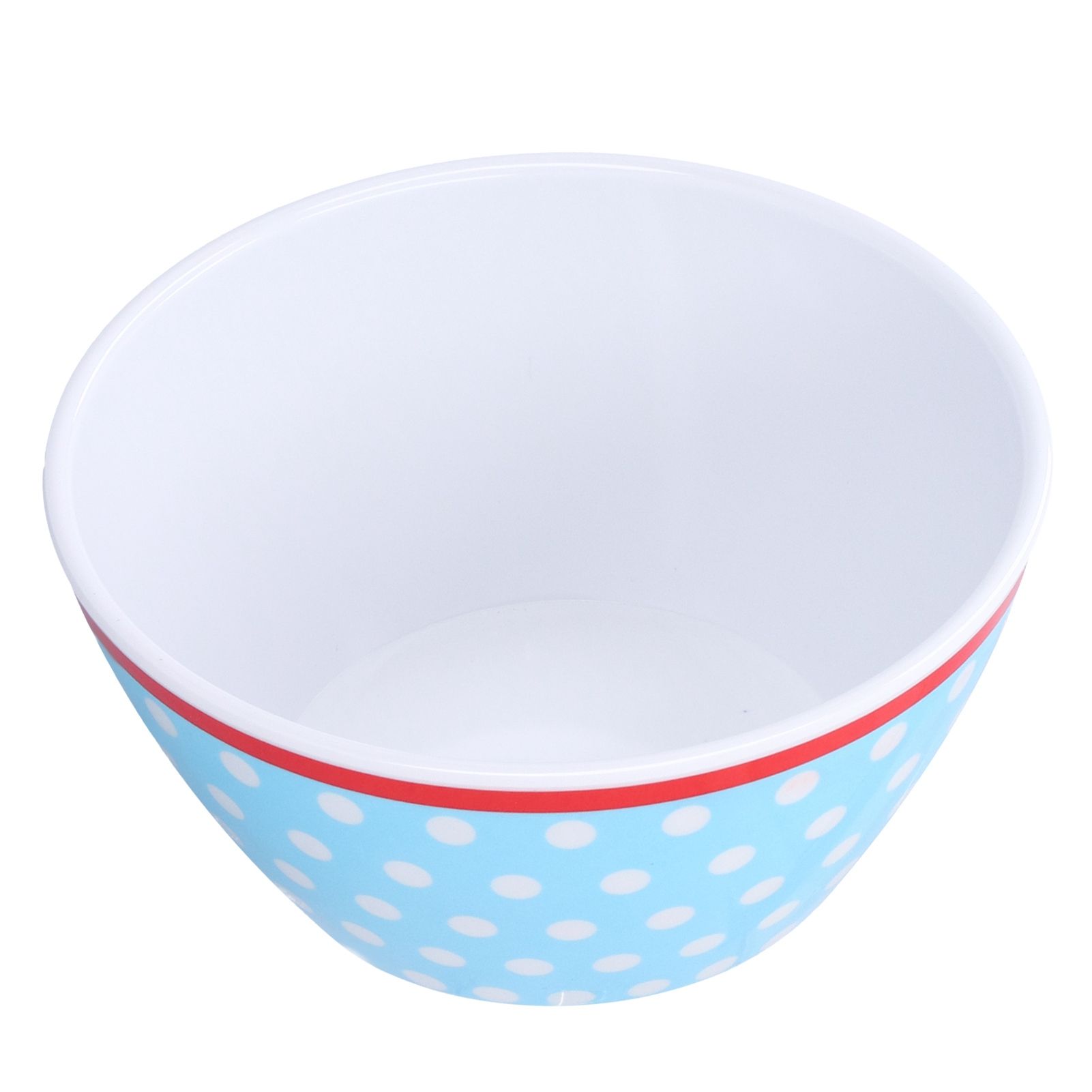 500ml Salad Bowl Thickened Snack Dessert Cake Fruit Bowl for Baking Table view 7