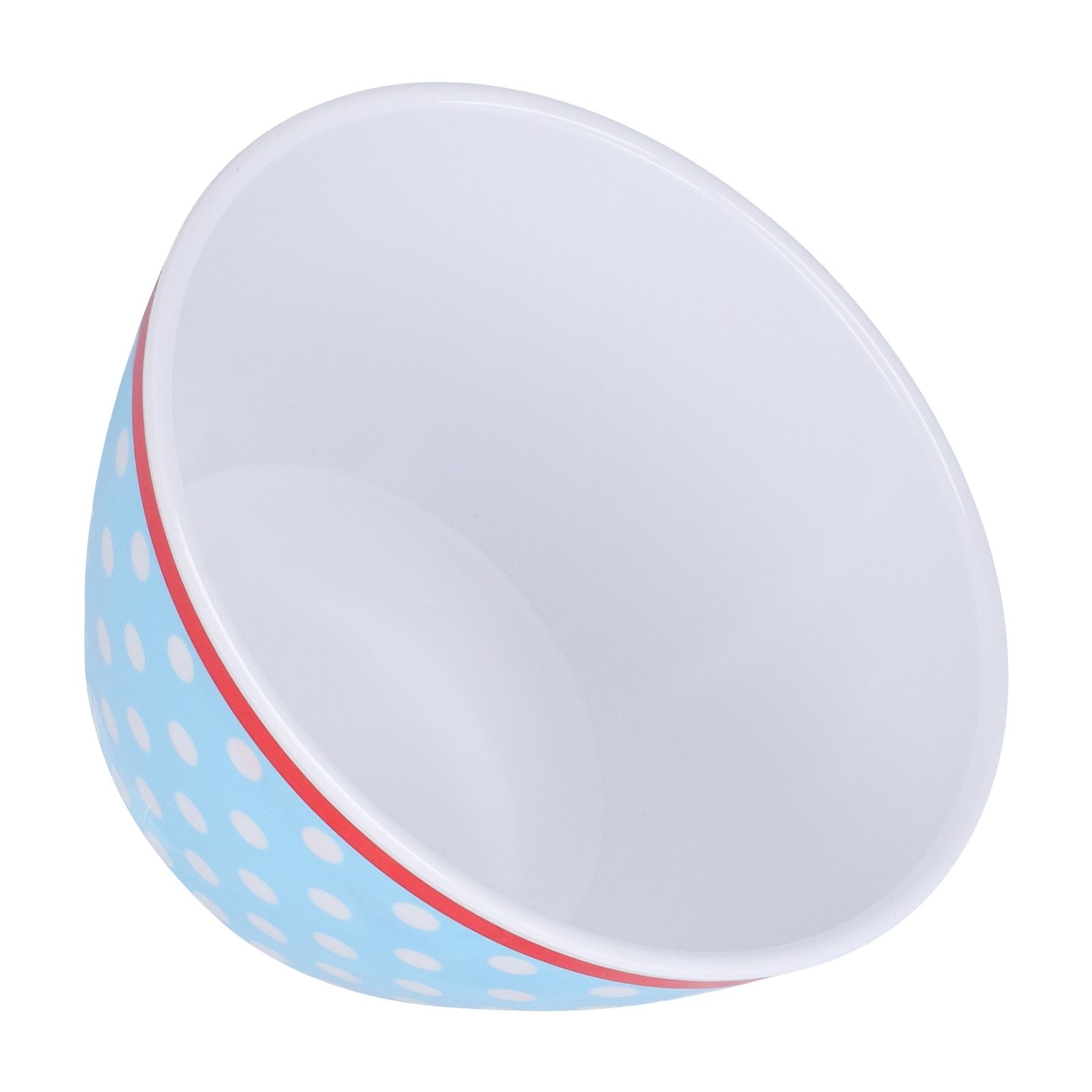 500ml Salad Bowl Thickened Snack Dessert Cake Fruit Bowl for Baking Table view 8