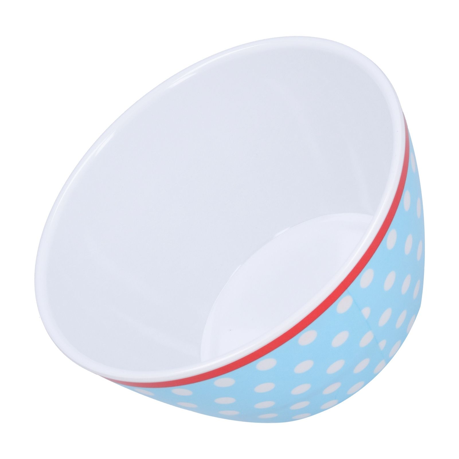 500ml Salad Bowl Thickened Snack Dessert Cake Fruit Bowl for Baking Table view 10