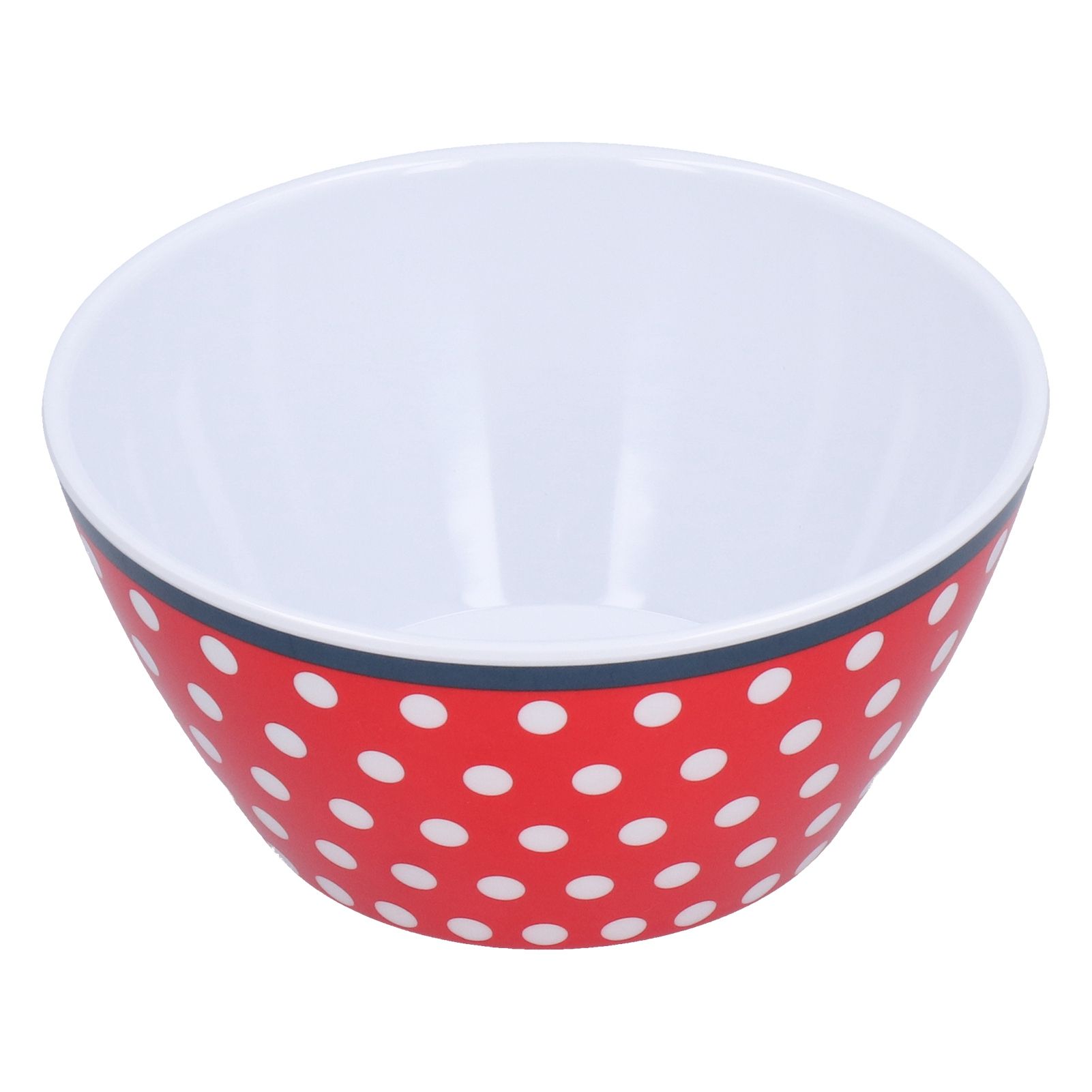 500ml Salad Bowl Thickened Snack Dessert Cake Fruit Bowl for Baking Table view 3