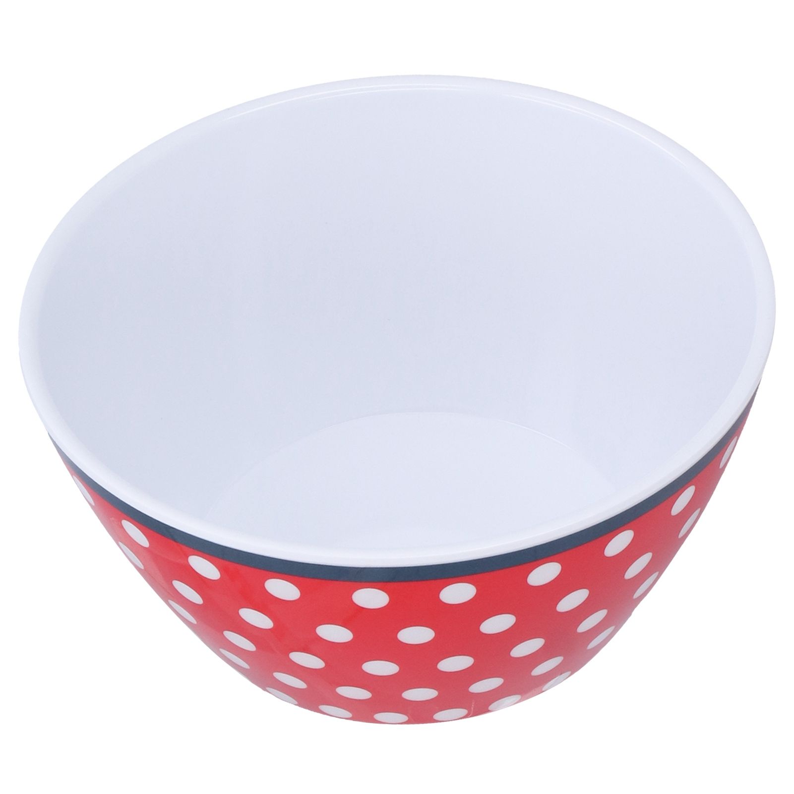 500ml Salad Bowl Thickened Snack Dessert Cake Fruit Bowl for Baking Table view 4