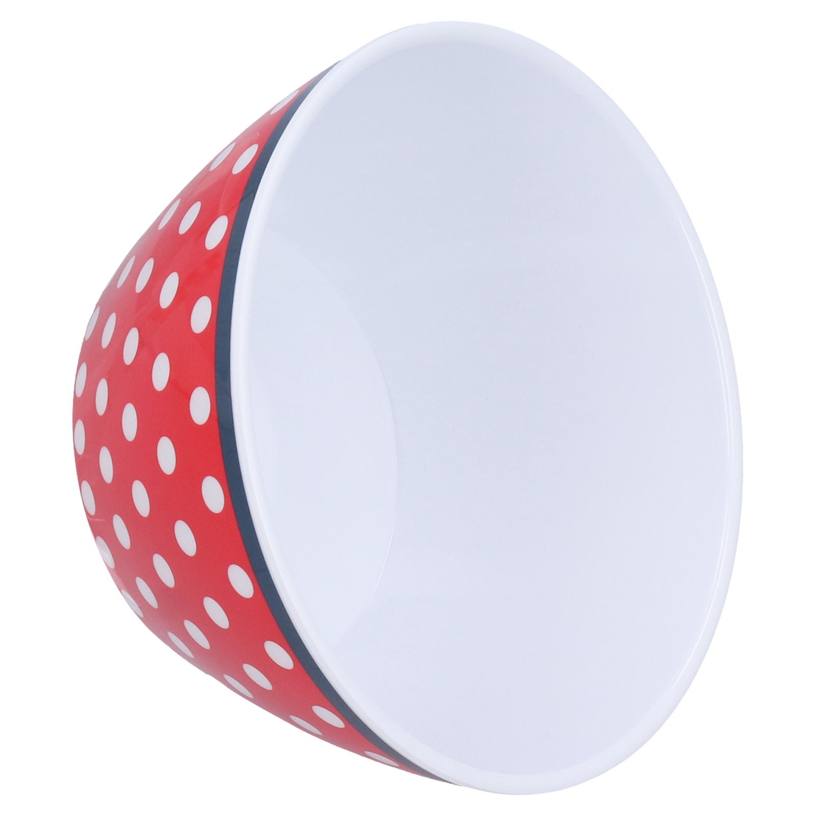 500ml Salad Bowl Thickened Snack Dessert Cake Fruit Bowl for Baking Table view 5