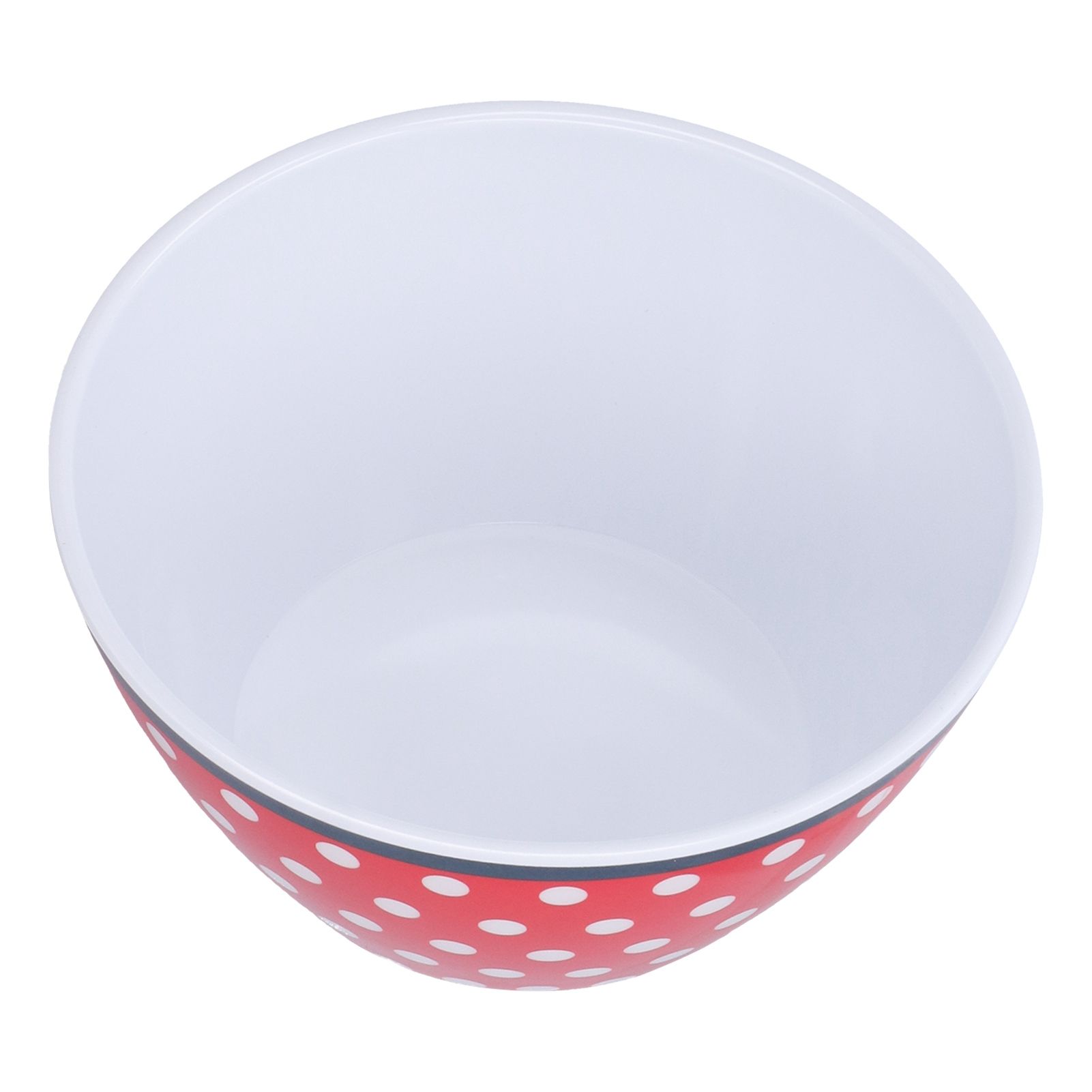 500ml Salad Bowl Thickened Snack Dessert Cake Fruit Bowl for Baking Table view 6