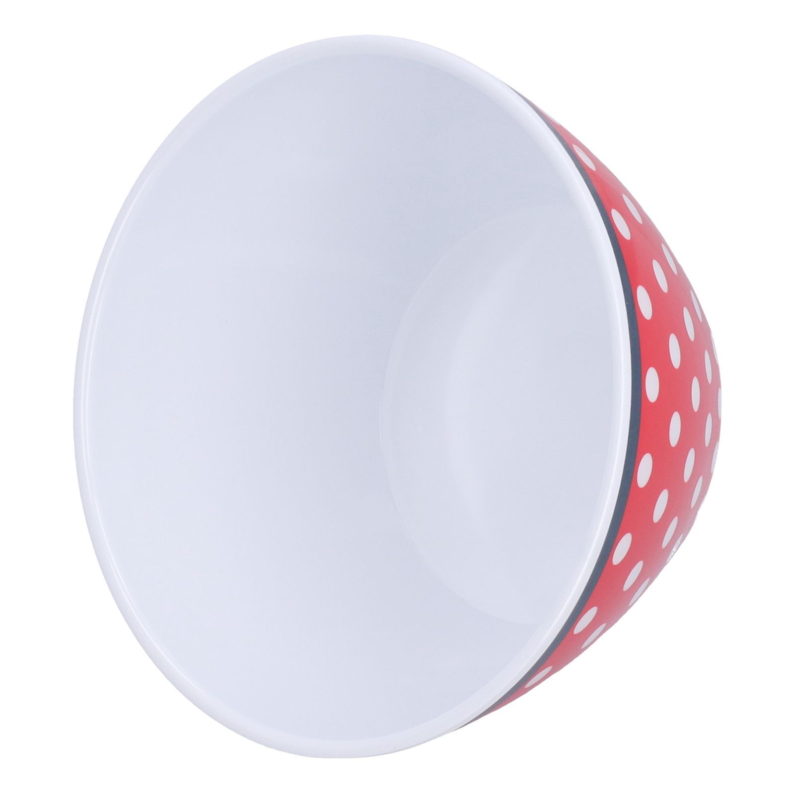 500ml Salad Bowl Thickened Snack Dessert Cake Fruit Bowl for Baking Table view 7