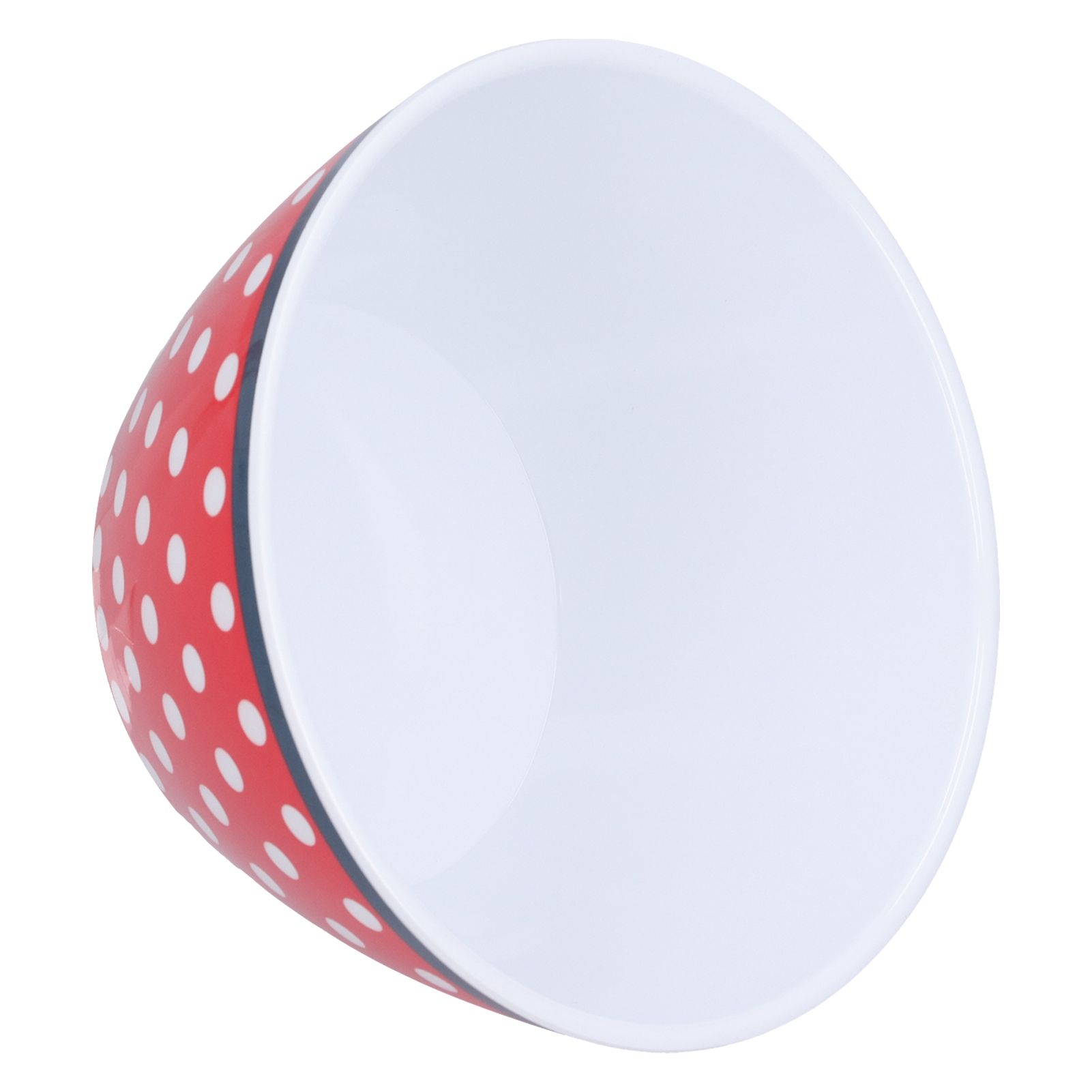 500ml Salad Bowl Thickened Snack Dessert Cake Fruit Bowl for Baking Table view 8