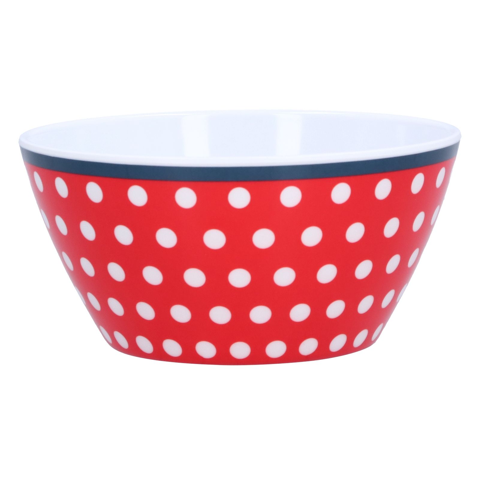 500ml Salad Bowl Thickened Snack Dessert Cake Fruit Bowl for Baking Table view 9