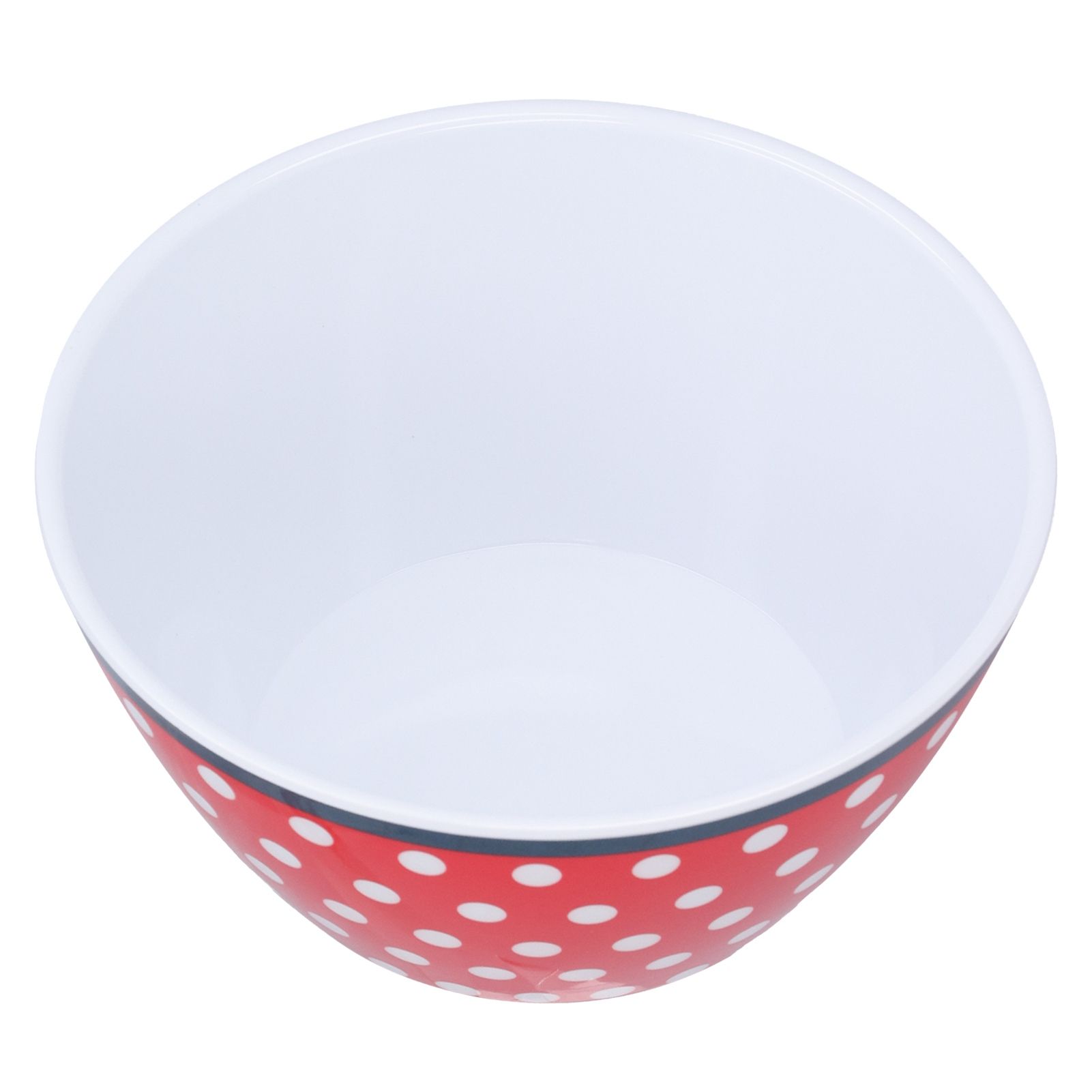 500ml Salad Bowl Thickened Snack Dessert Cake Fruit Bowl for Baking Table view 10