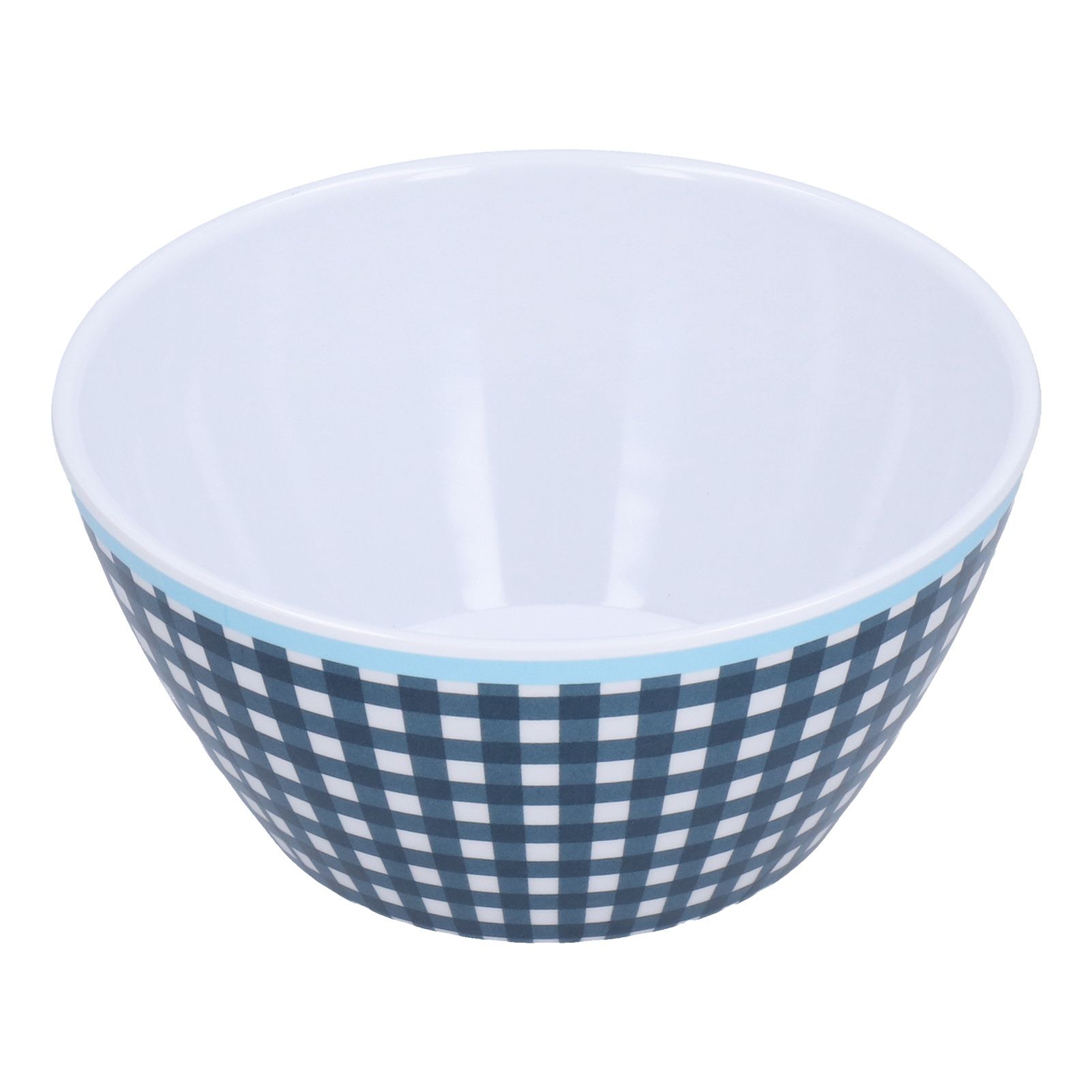 500ml Salad Bowl Thickened Snack Dessert Cake Fruit Bowl for Baking Table