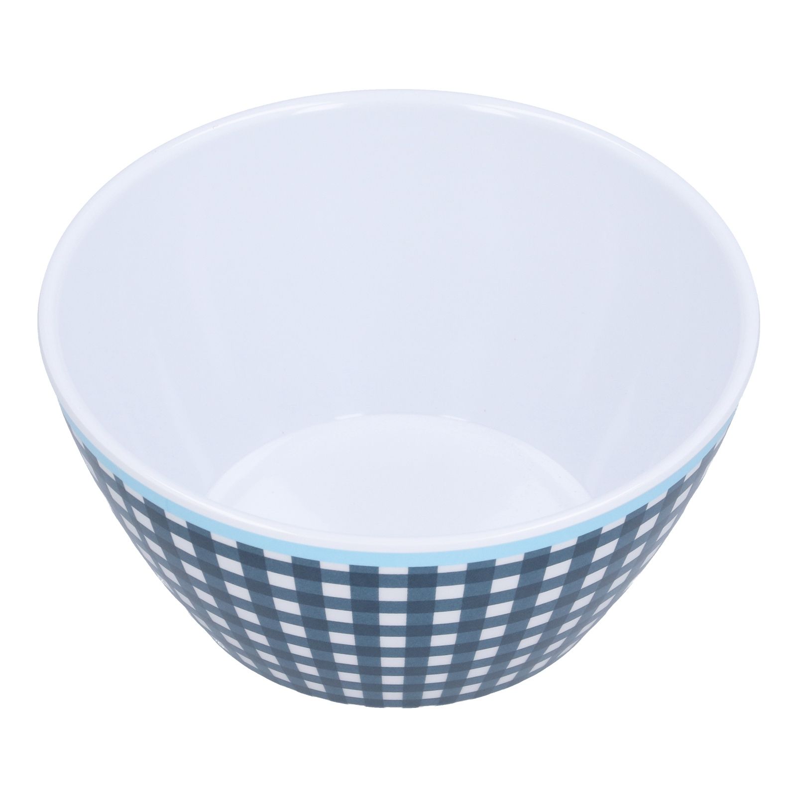 500ml Salad Bowl Thickened Snack Dessert Cake Fruit Bowl for Baking Table view 5