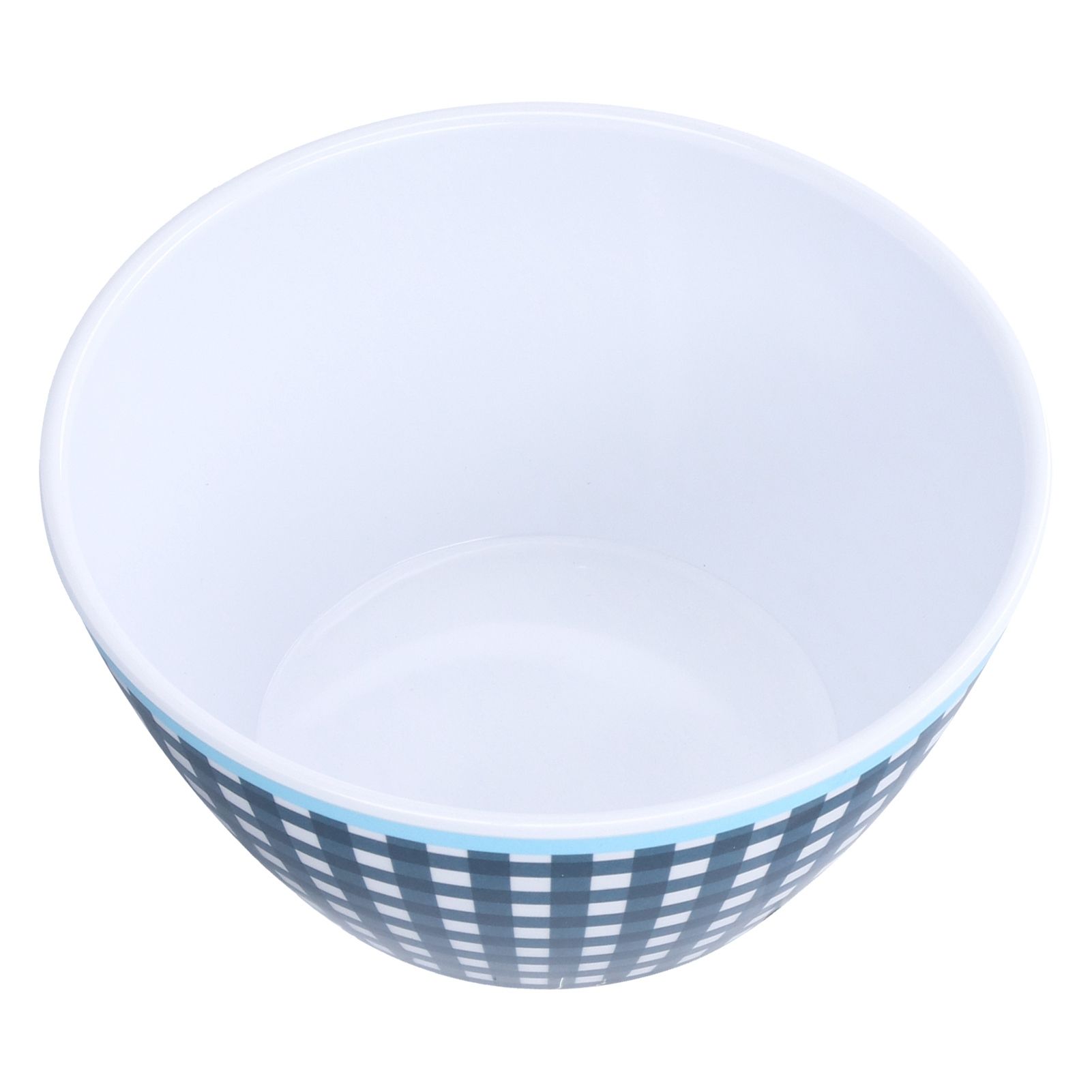500ml Salad Bowl Thickened Snack Dessert Cake Fruit Bowl for Baking Table view 9