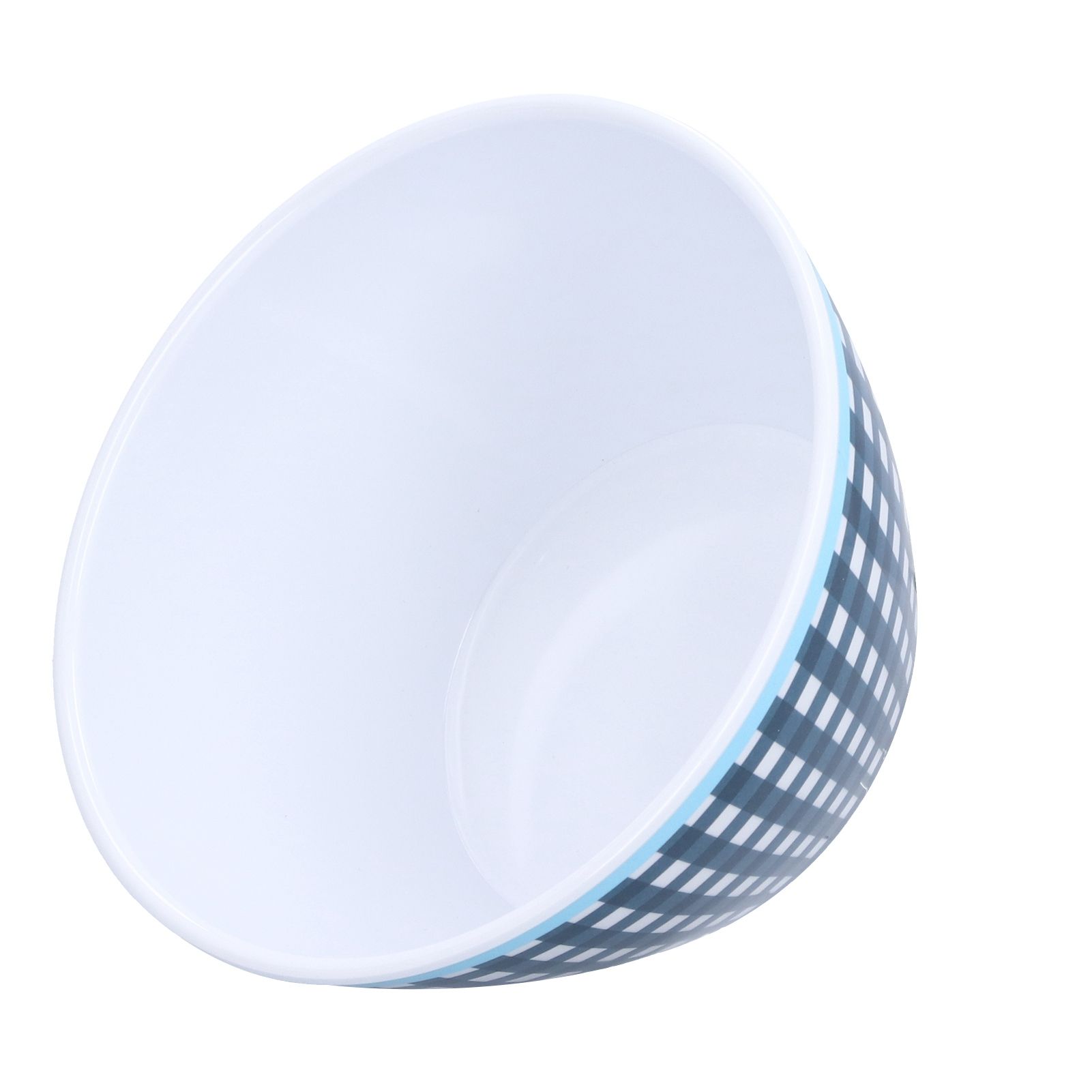 500ml Salad Bowl Thickened Snack Dessert Cake Fruit Bowl for Baking Table view 10