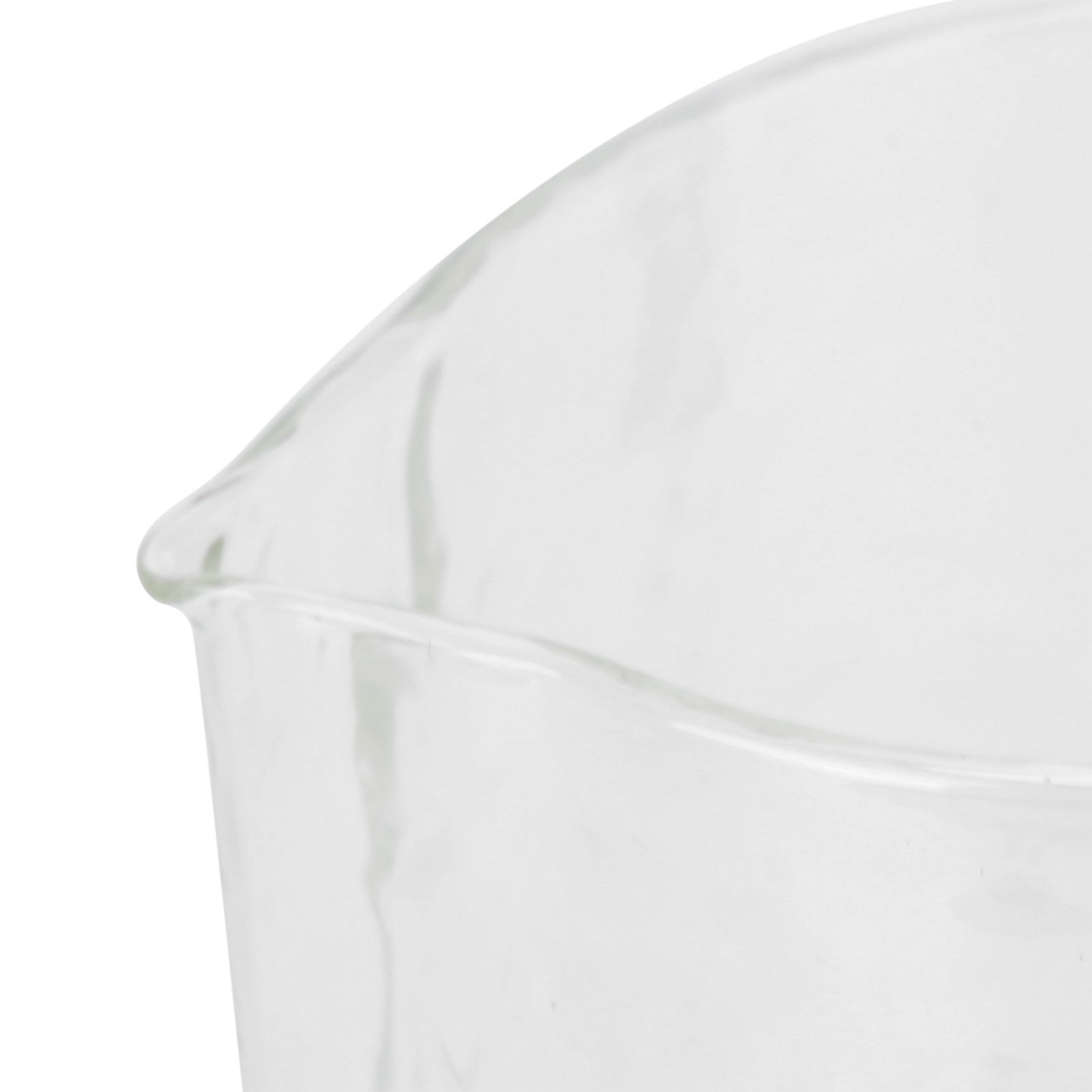 Household Milk Cup Glass Water Cup 500ml Coffee Cup Juice Cup Used in Cafes view 14
