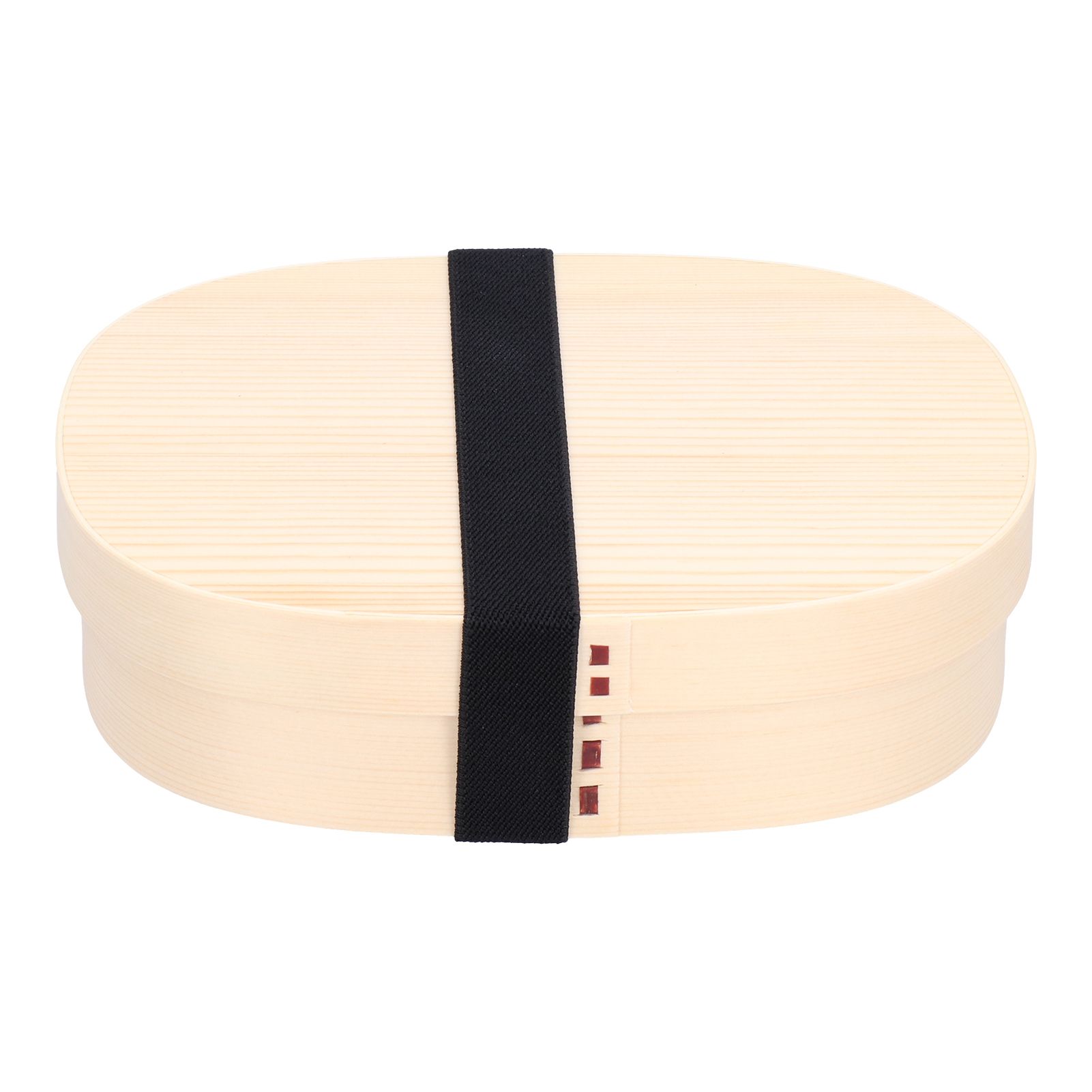 1200ml Food Container Wooden Bento Lunch Box Kids Lunch Containers for Office view 10