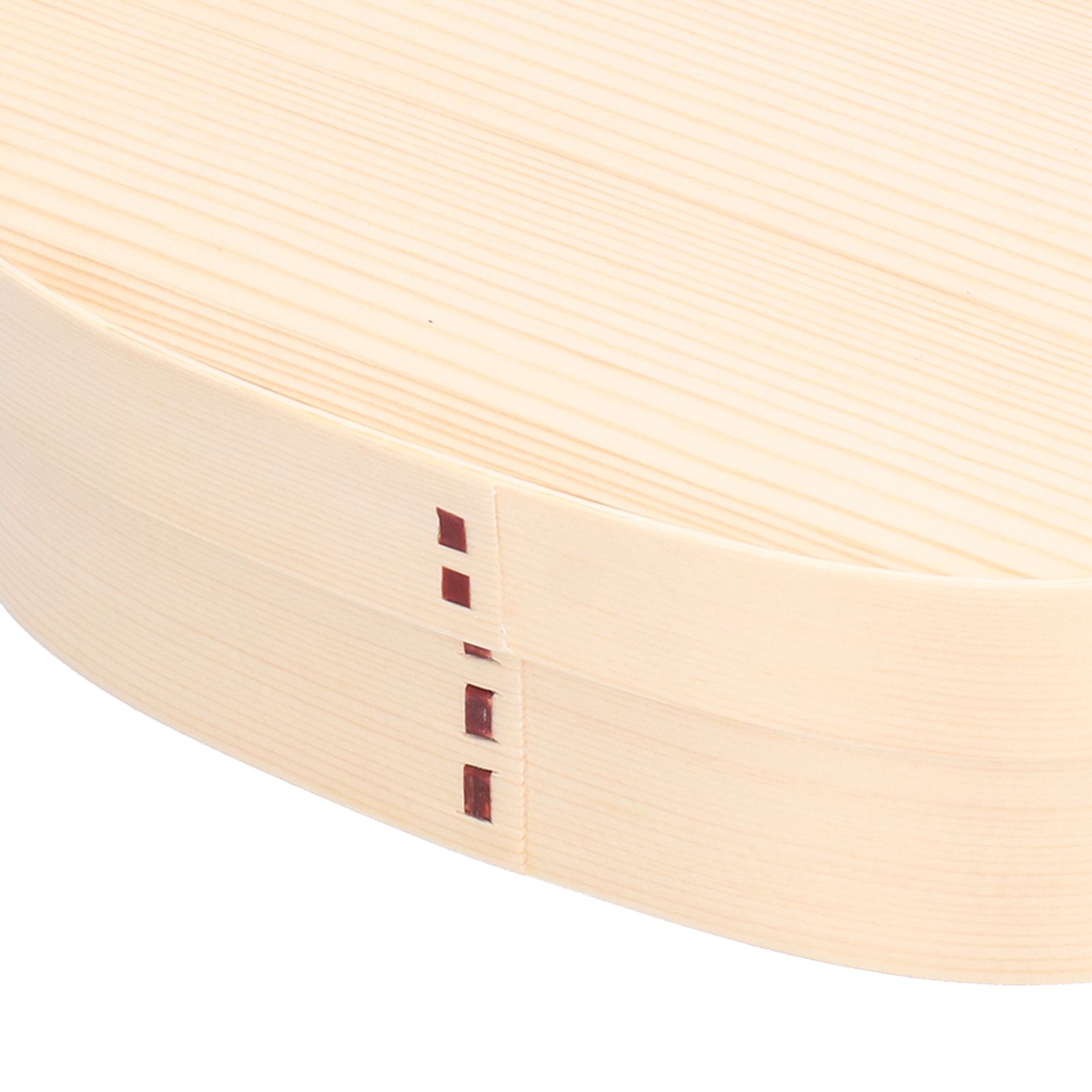 1200ml Food Container Wooden Bento Lunch Box Kids Lunch Containers for Office view 15