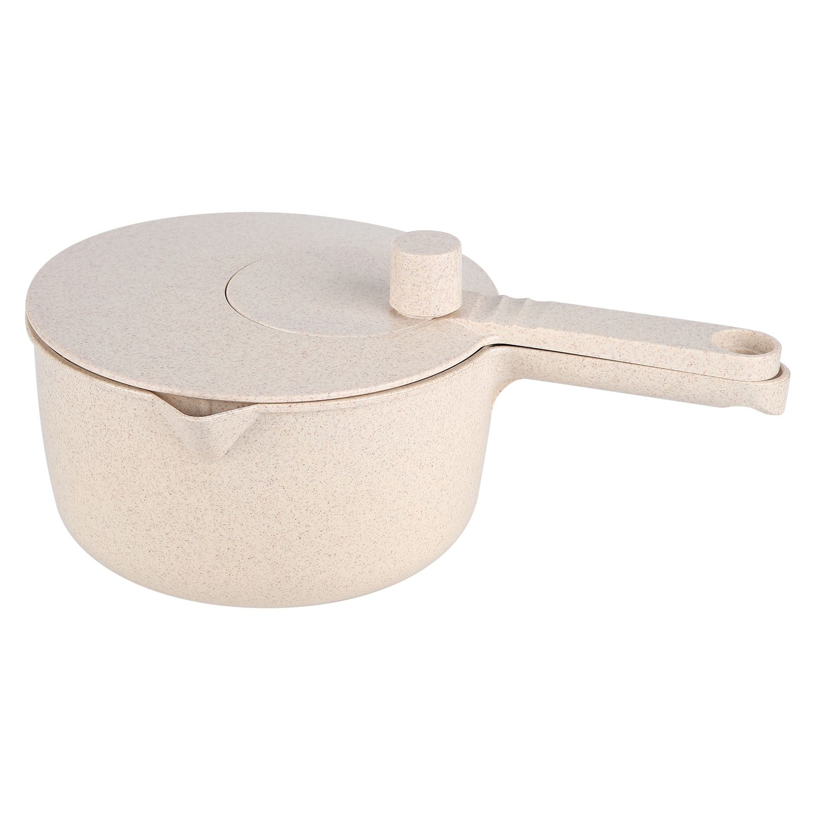 Salad Spinner Fruit Vegetable Dryer Strainer Sifter Manual Vegetables Rice view 7