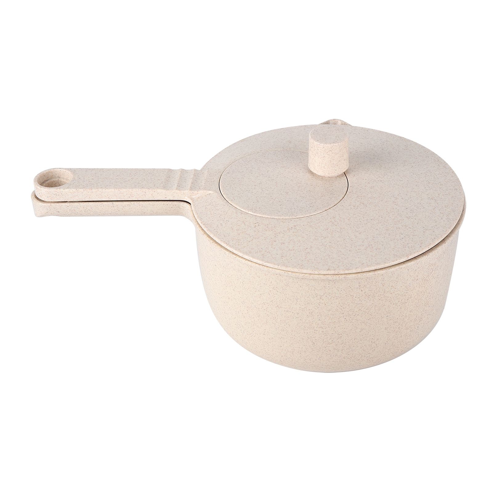 Salad Spinner Fruit Vegetable Dryer Strainer Sifter Manual Vegetables Rice view 8