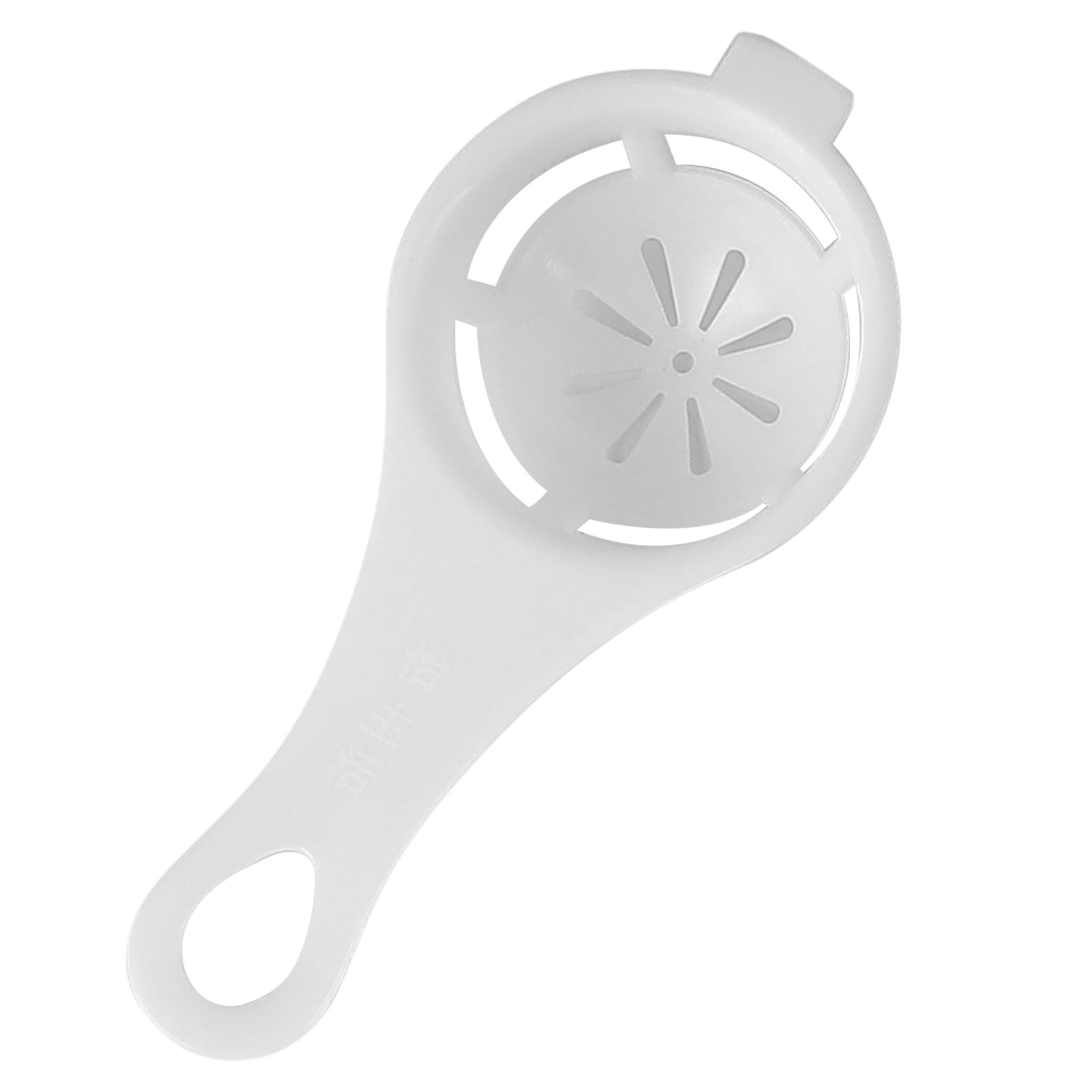 Salad Spinner Fruit Vegetable Dryer Strainer Sifter Manual Vegetables Rice view 14