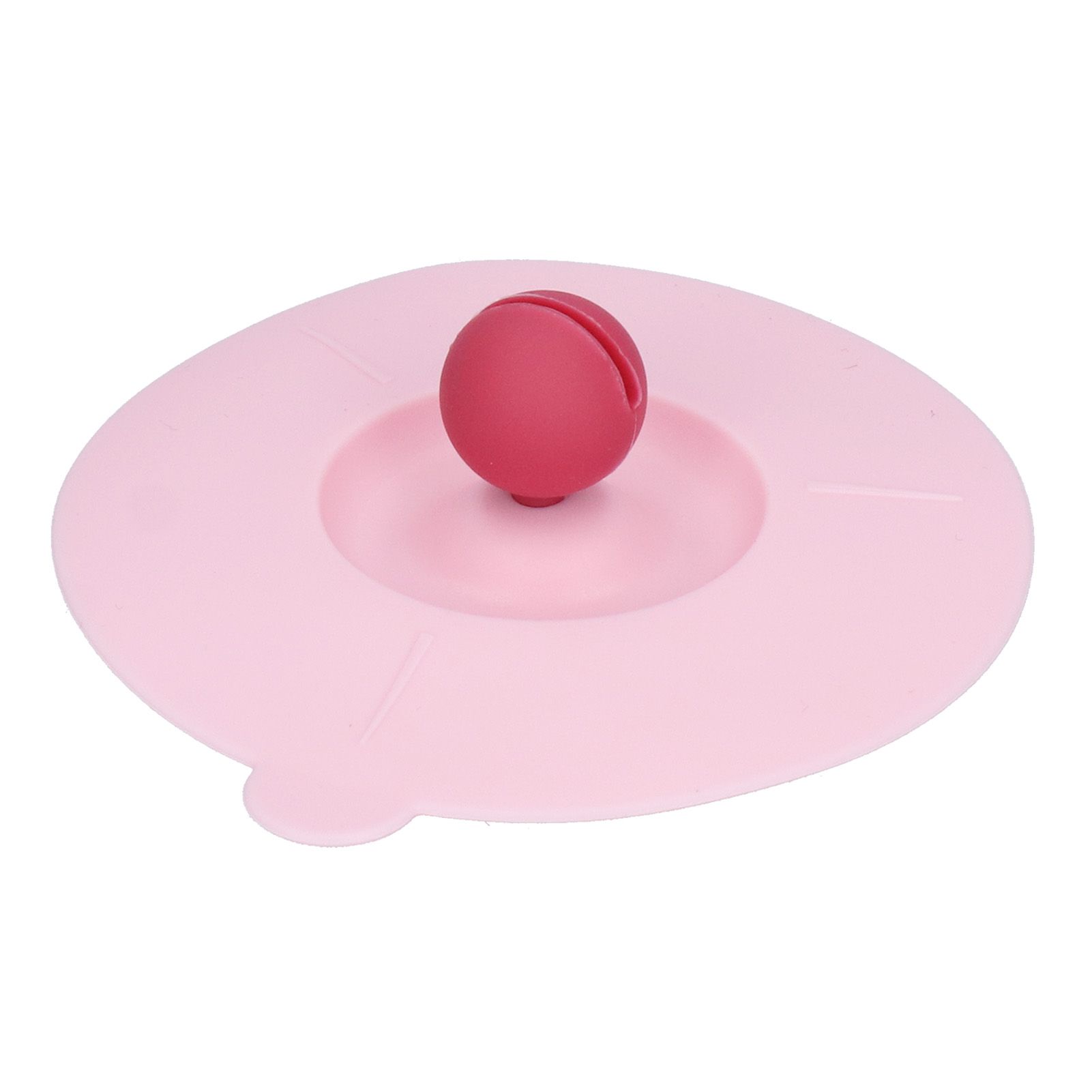 Dustproof Mug Covers Cartoon Silicone Cup Lid for Beverage Cup Sealing view 8