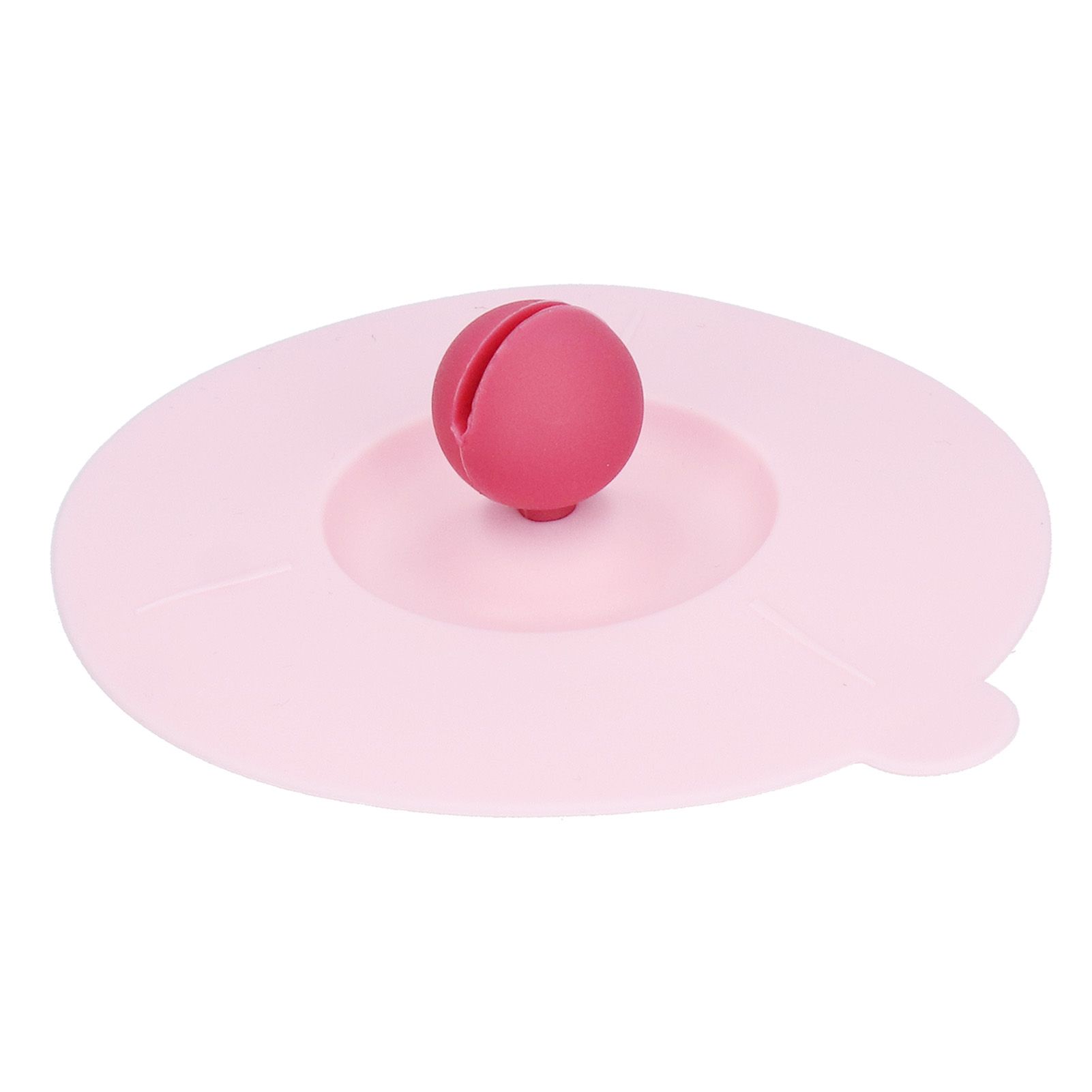Dustproof Mug Covers Cartoon Silicone Cup Lid for Beverage Cup Sealing view 10