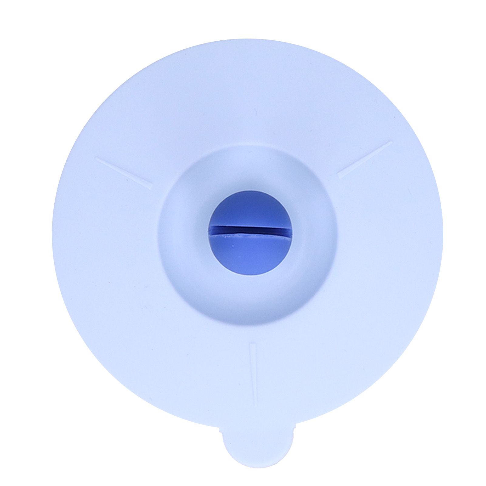 Dustproof Mug Covers Cartoon Silicone Cup Lid for Beverage Cup Sealing view 2