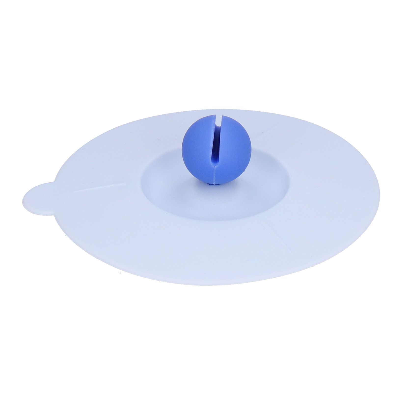 Dustproof Mug Covers Cartoon Silicone Cup Lid for Beverage Cup Sealing view 4