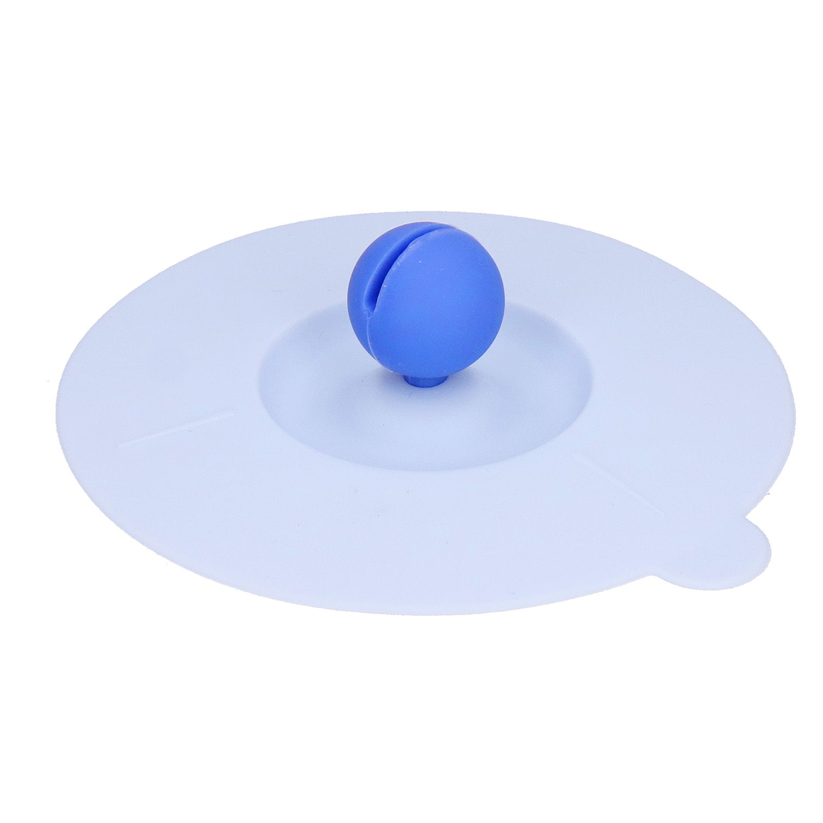 Dustproof Mug Covers Cartoon Silicone Cup Lid for Beverage Cup Sealing view 7