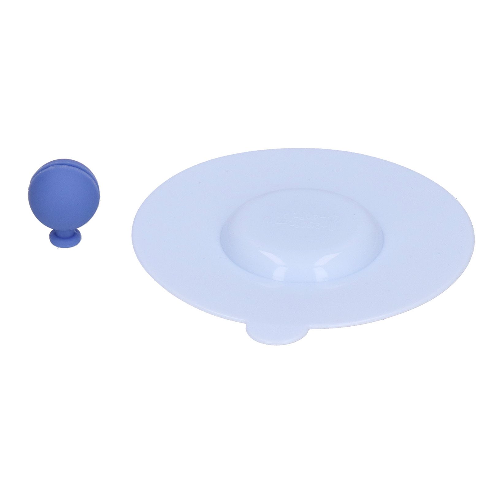 Dustproof Mug Covers Cartoon Silicone Cup Lid for Beverage Cup Sealing view 15