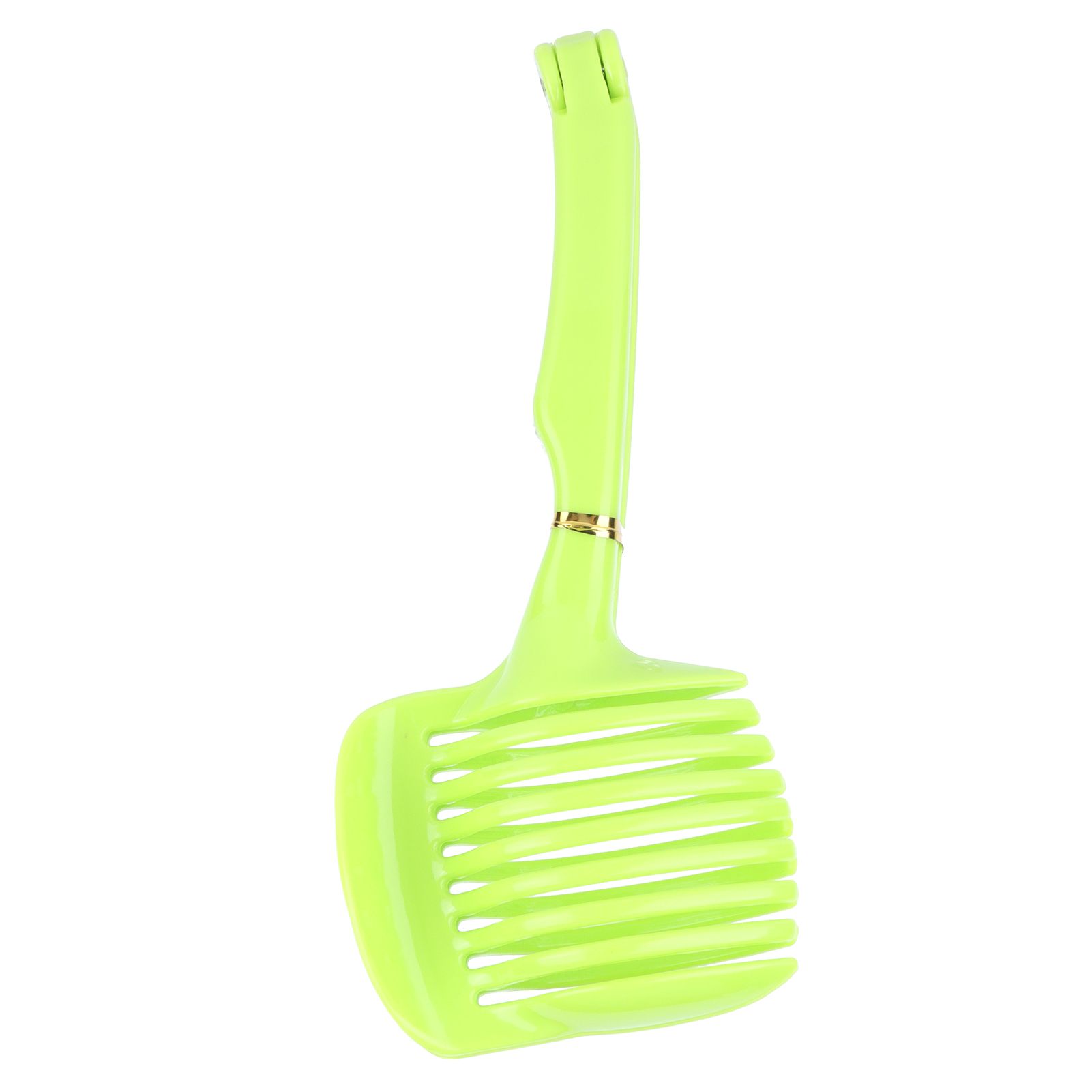 Food Slicing Assistant Handheld Onion Holder Potato Tomato Vegetable Fruit view 6