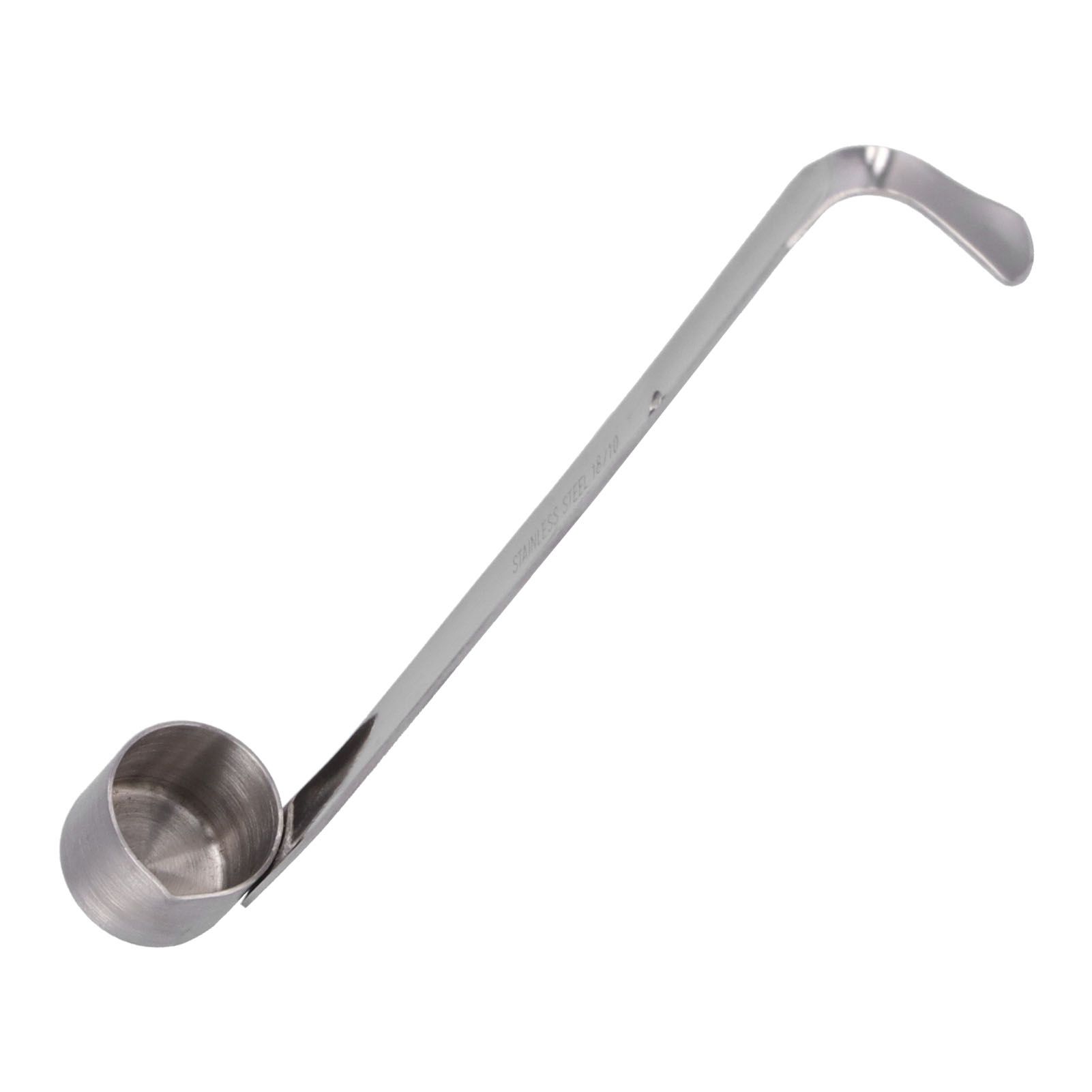 Wine Ladle Stainless Steel Spoon Wine Dipper Spoon Beer Pouring Measure Spoon view 3