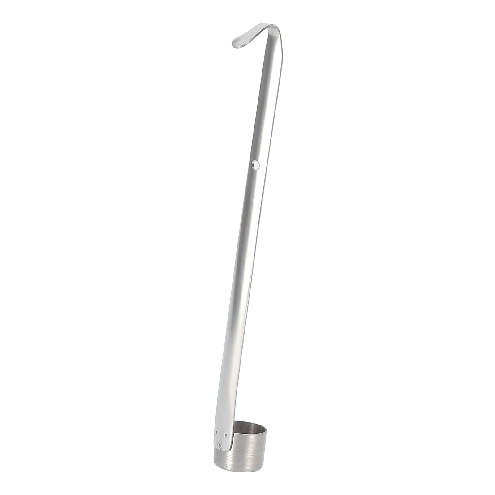 Wine Ladle Stainless Steel Spoon Wine Dipper Spoon Beer Pouring Measure Spoon view 4