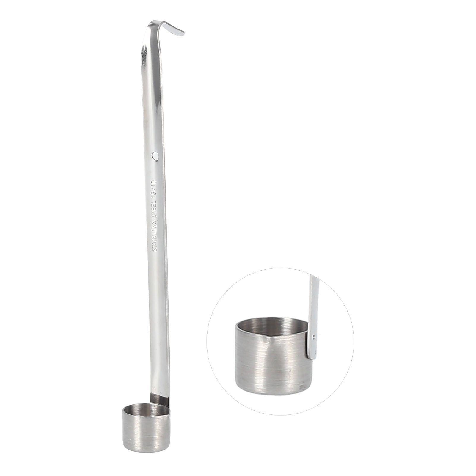 Wine Ladle Stainless Steel Spoon Wine Dipper Spoon Beer Pouring Measure Spoon view 9