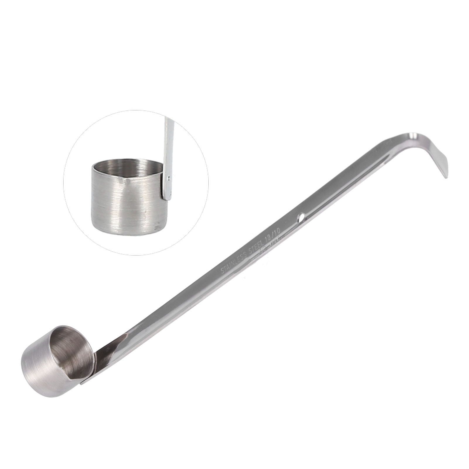 Wine Ladle Stainless Steel Spoon Wine Dipper Spoon Beer Pouring Measure Spoon view 10